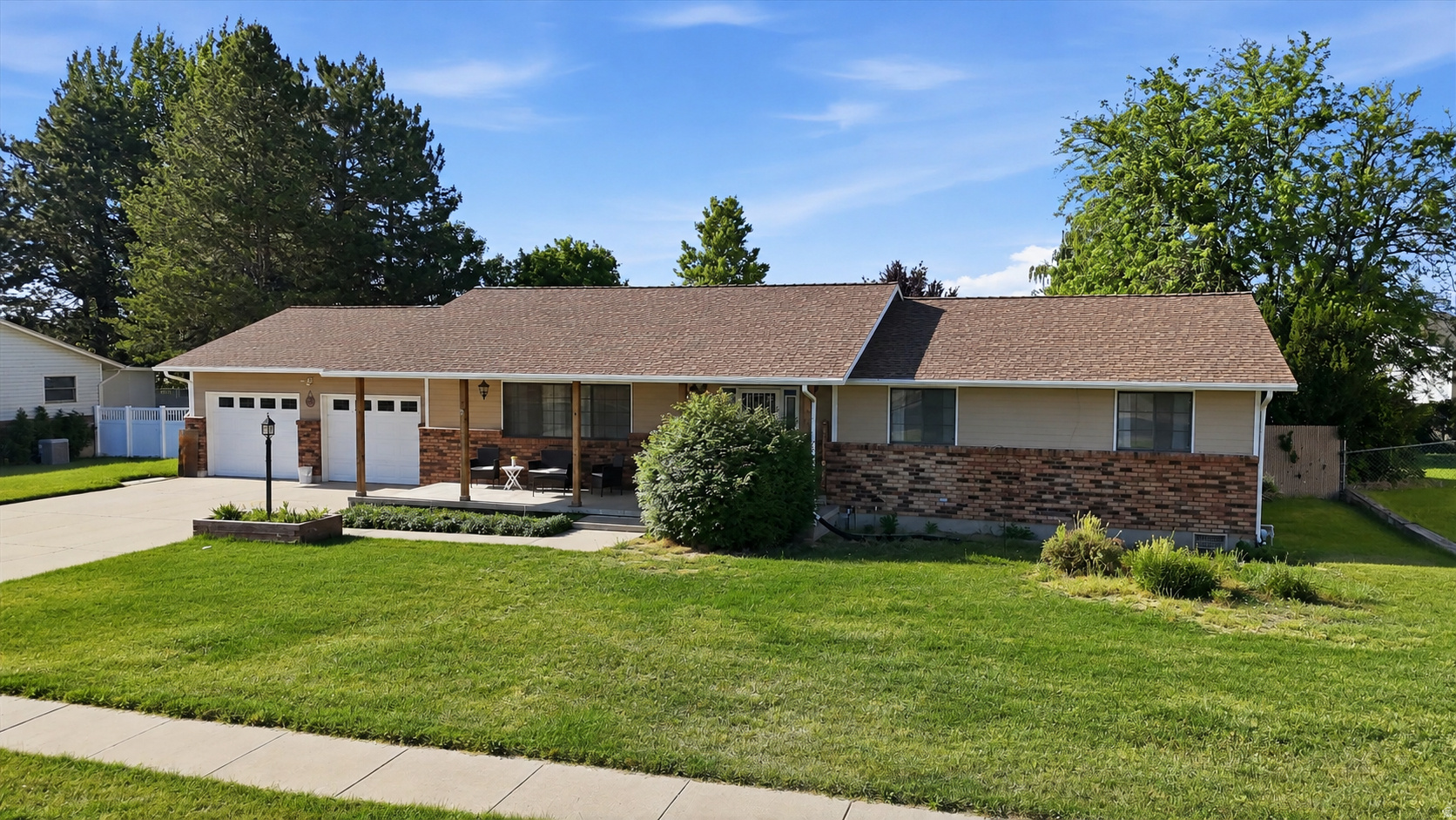 ANN ESTATES - Residential
