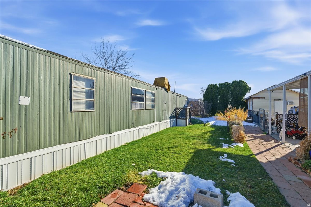 EVERGREEN VILLAGE - Residential
