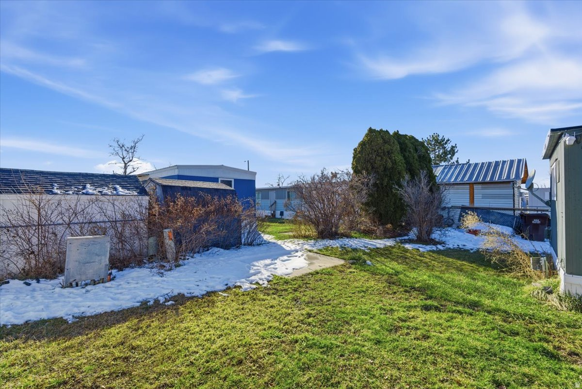 EVERGREEN VILLAGE - Residential