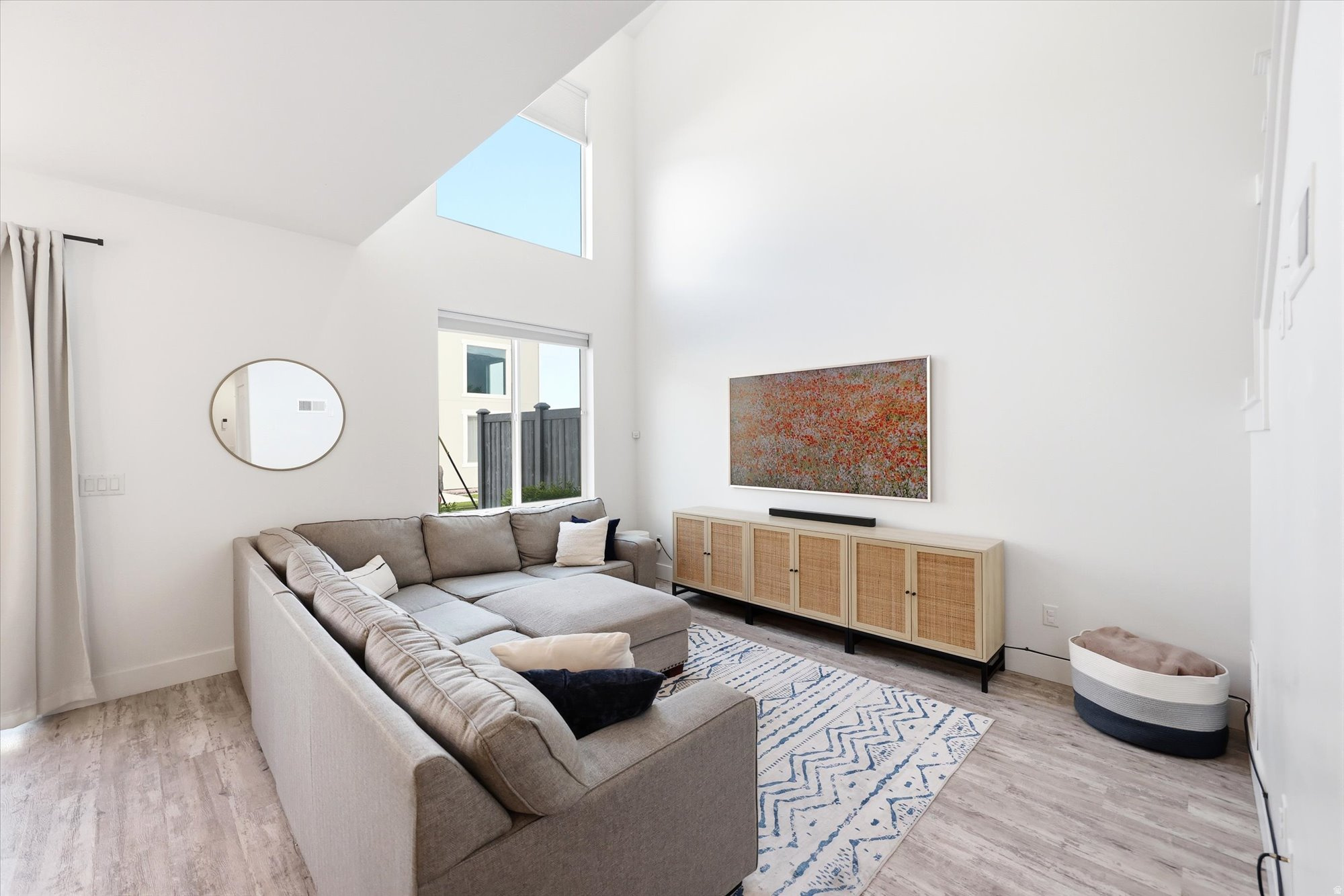 LAKEVIEW FIELDS - Residential