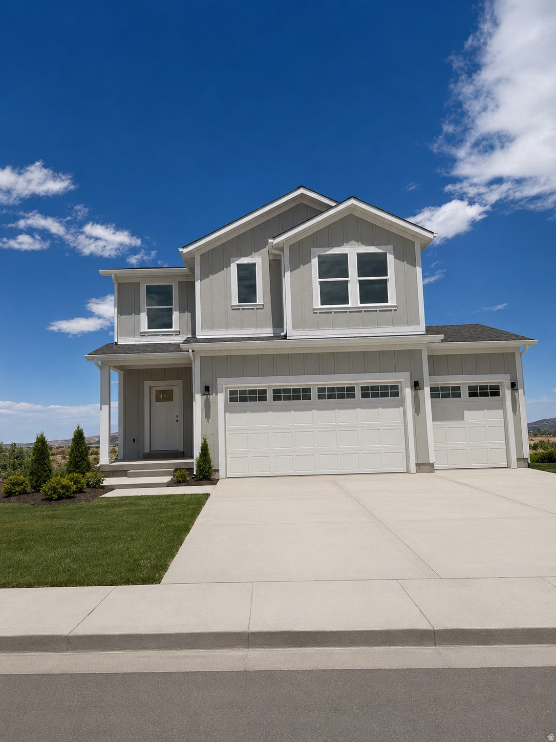NORTHSTAR RANCH - Residential