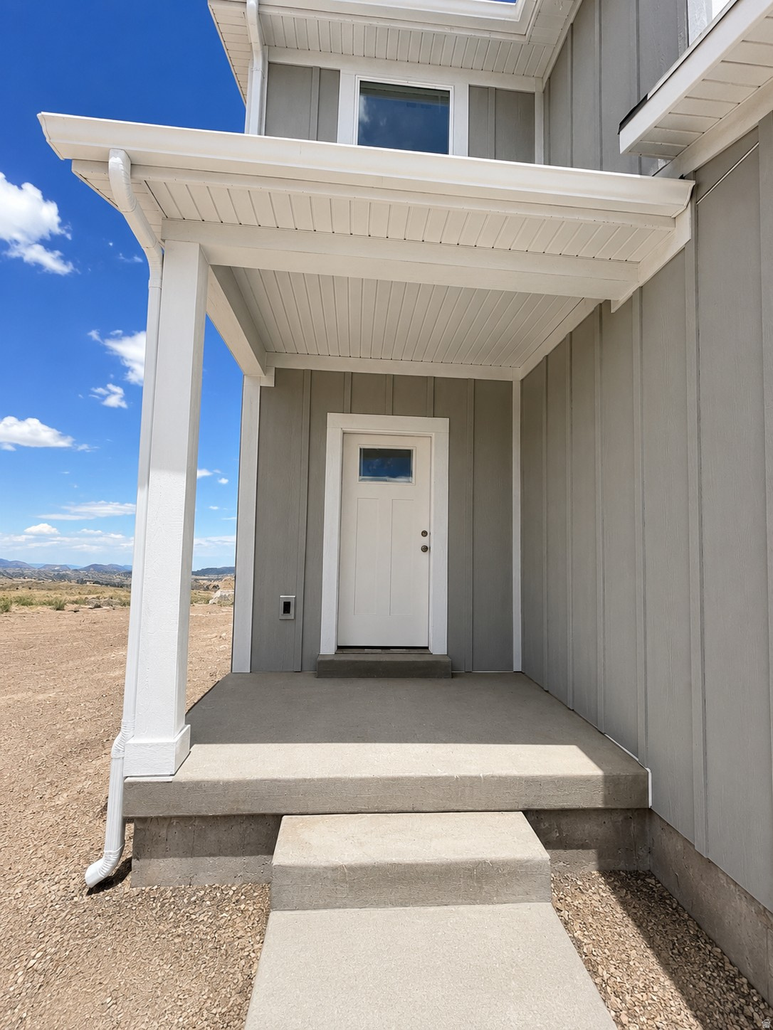 NORTHSTAR RANCH - Residential