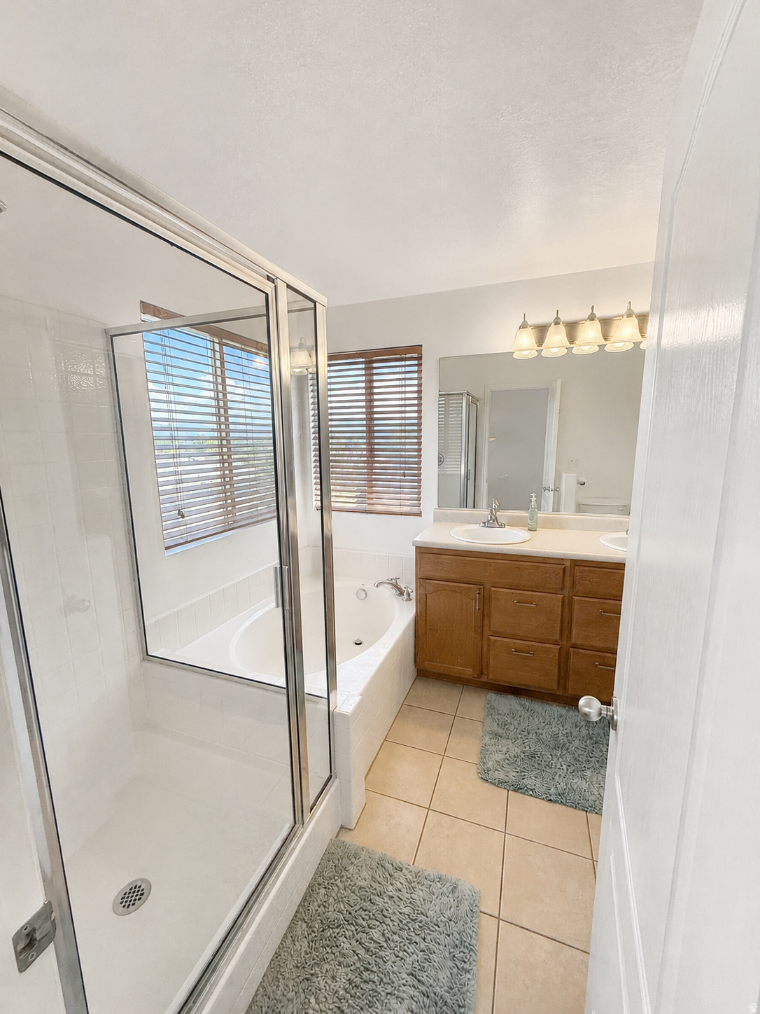 VILLAS AT JORDAN LANDING - Residential