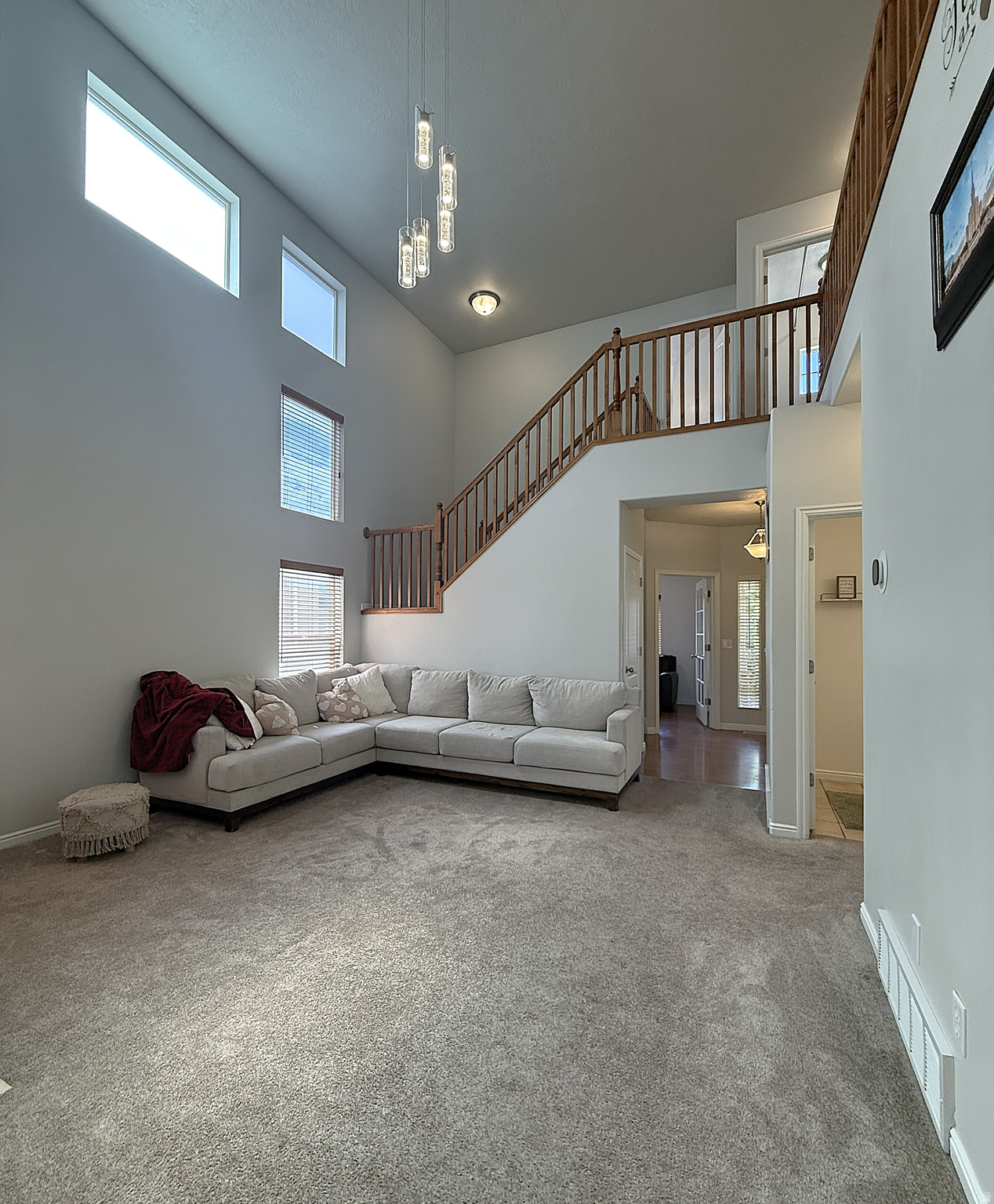 VILLAS AT JORDAN LANDING - Residential