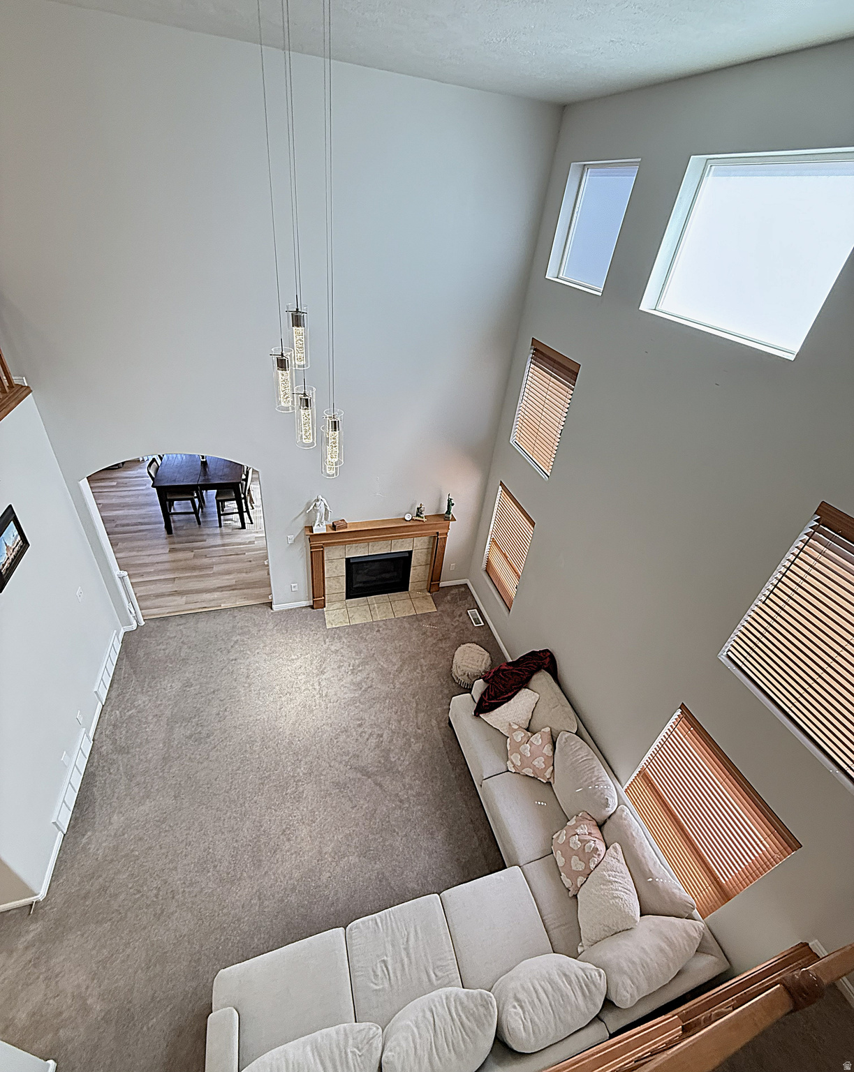 VILLAS AT JORDAN LANDING - Residential