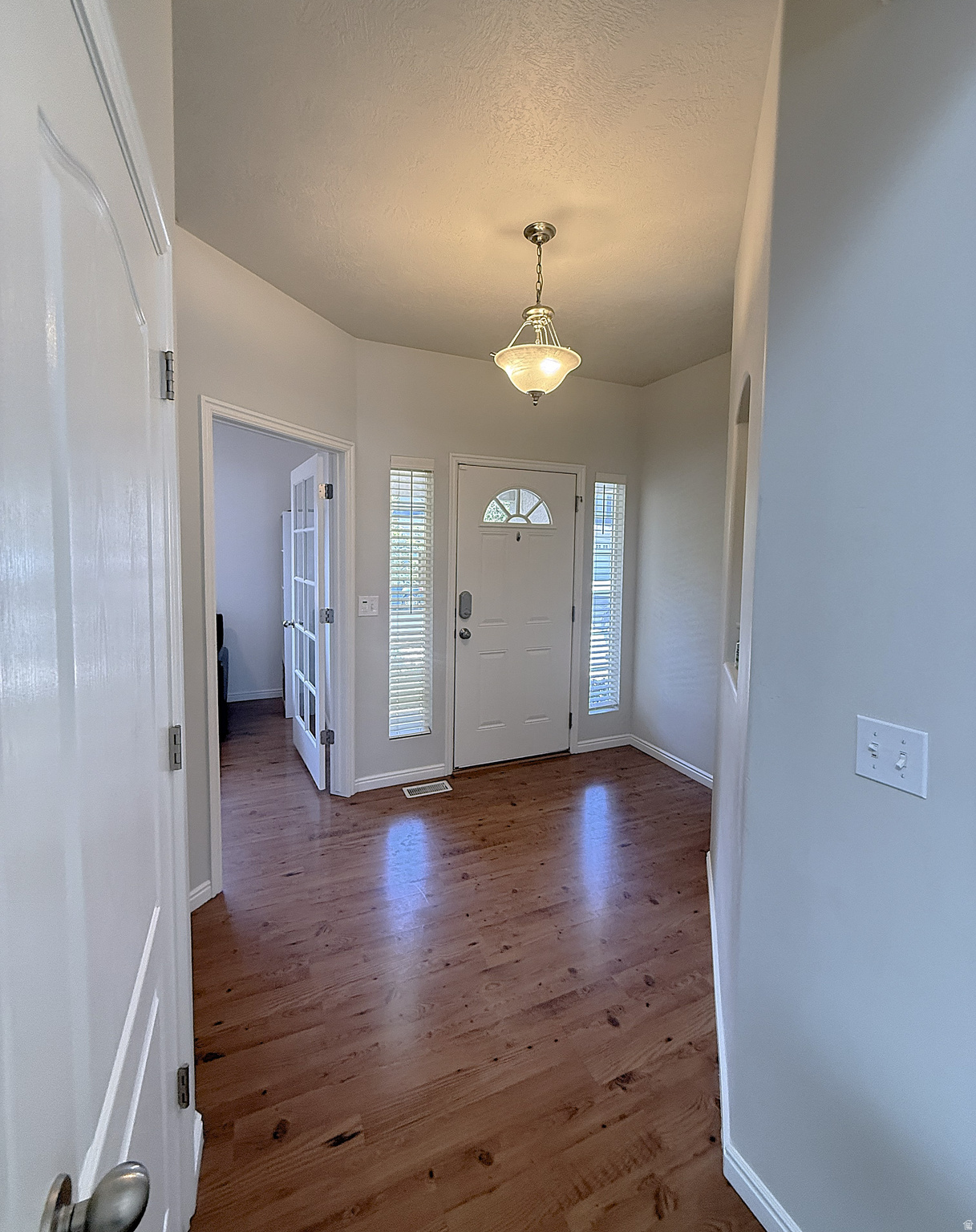 VILLAS AT JORDAN LANDING - Residential