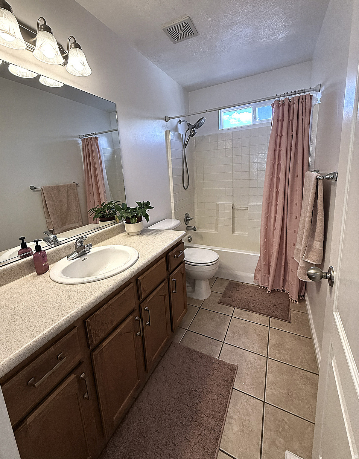 VILLAS AT JORDAN LANDING - Residential