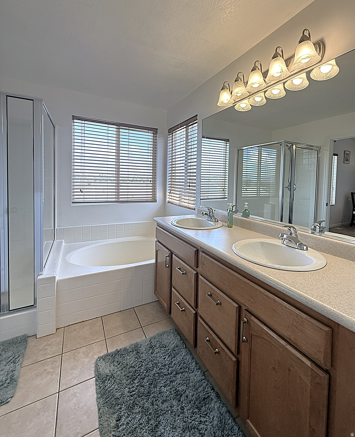 VILLAS AT JORDAN LANDING - Residential