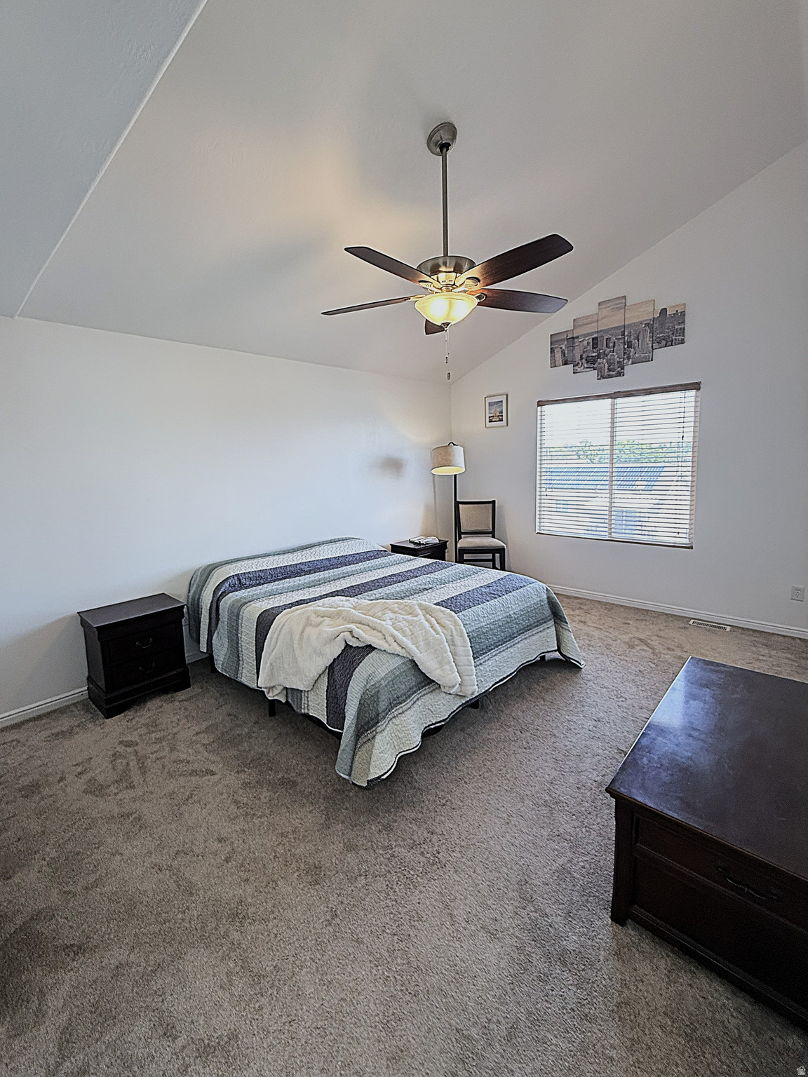 VILLAS AT JORDAN LANDING - Residential