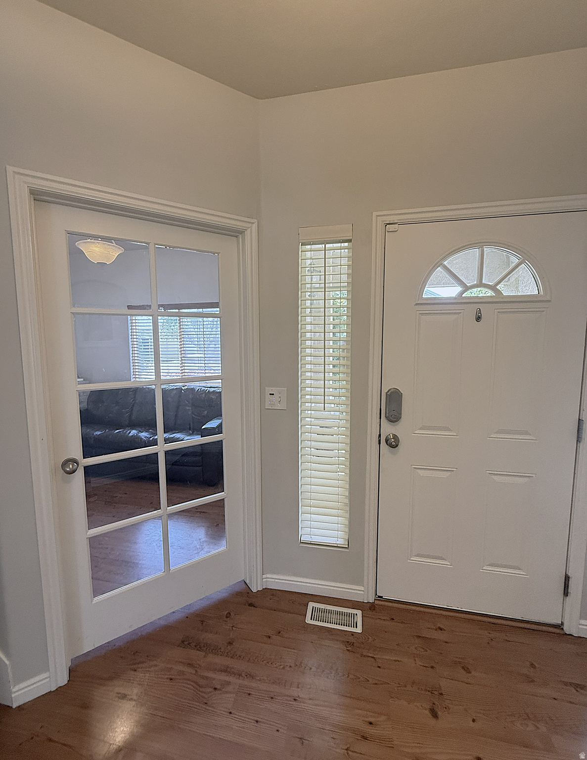 VILLAS AT JORDAN LANDING - Residential