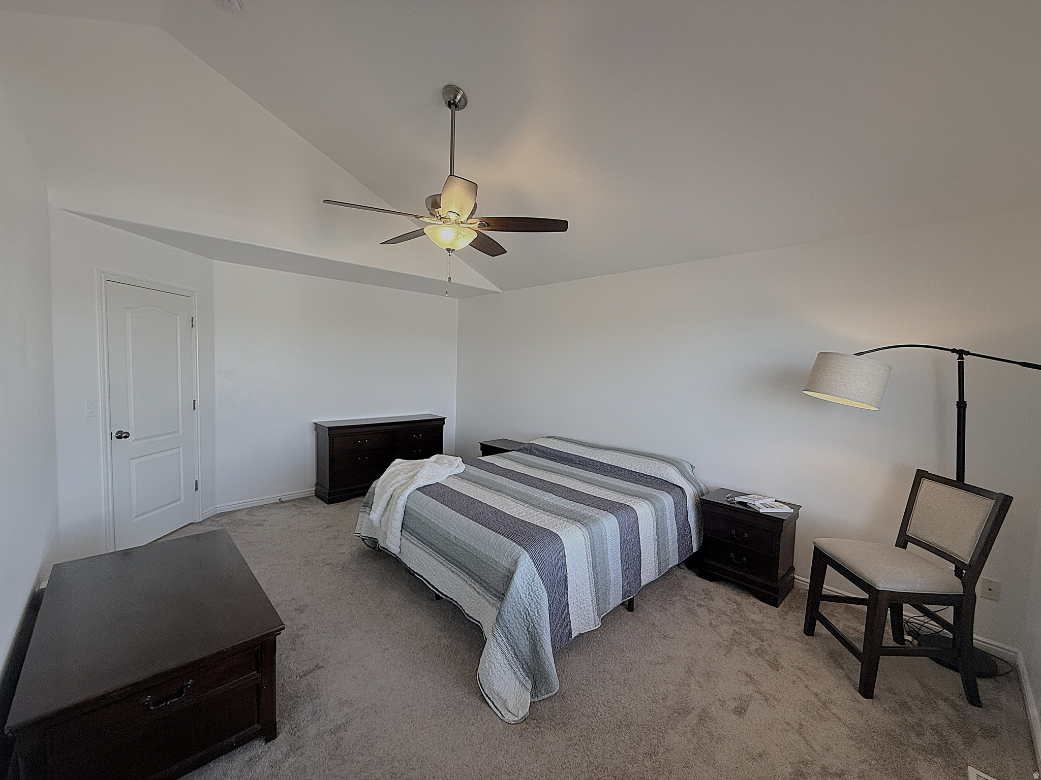VILLAS AT JORDAN LANDING - Residential