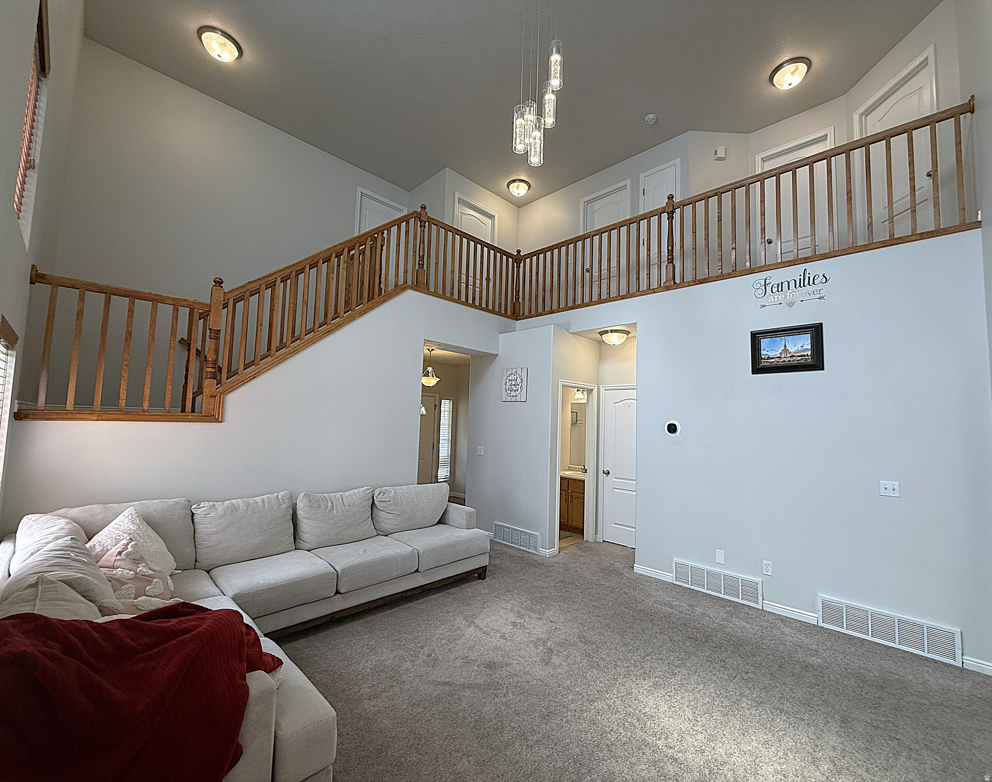 VILLAS AT JORDAN LANDING - Residential
