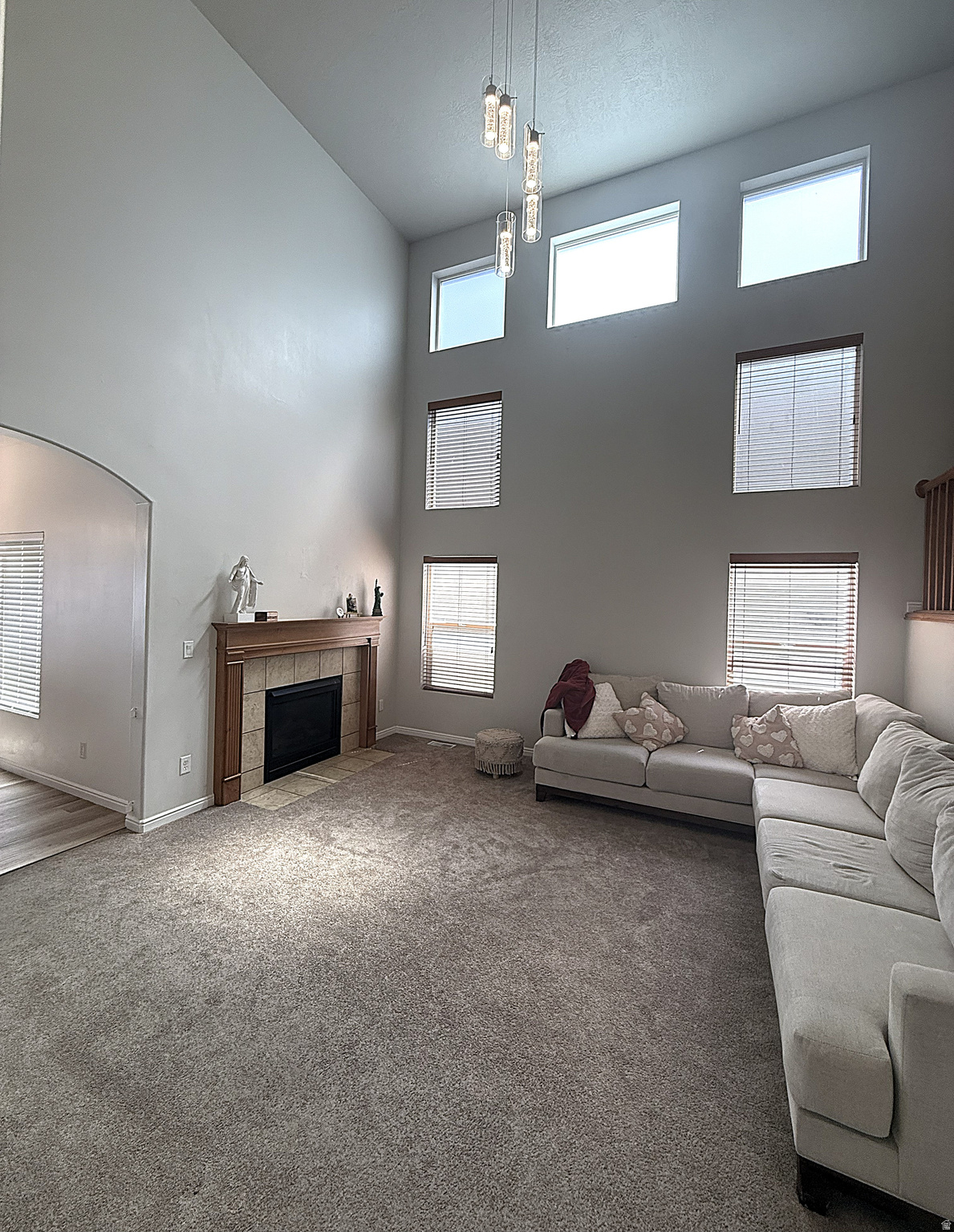 VILLAS AT JORDAN LANDING - Residential