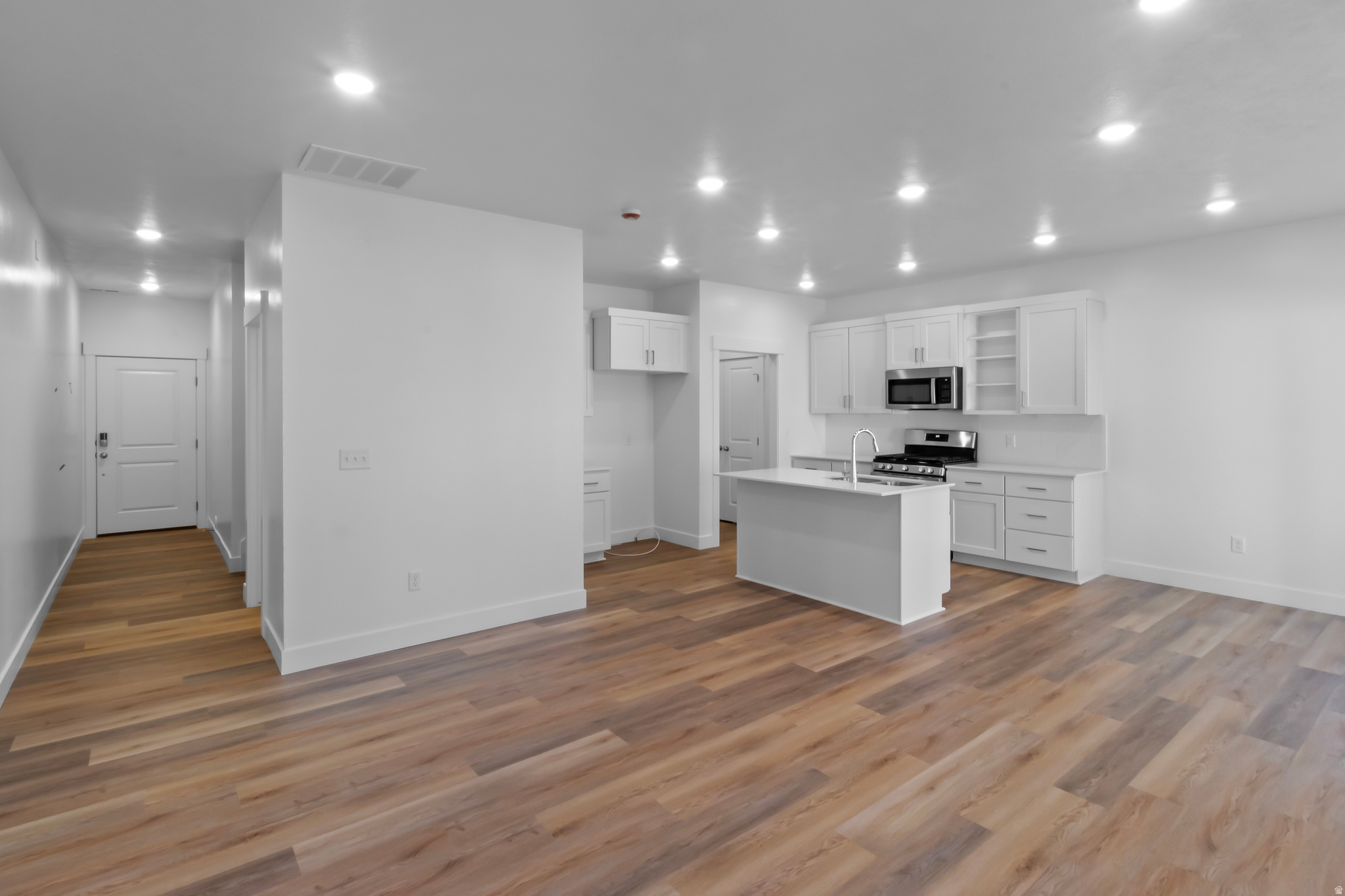 VILLAGE AT FOX MEADOWS - Residential