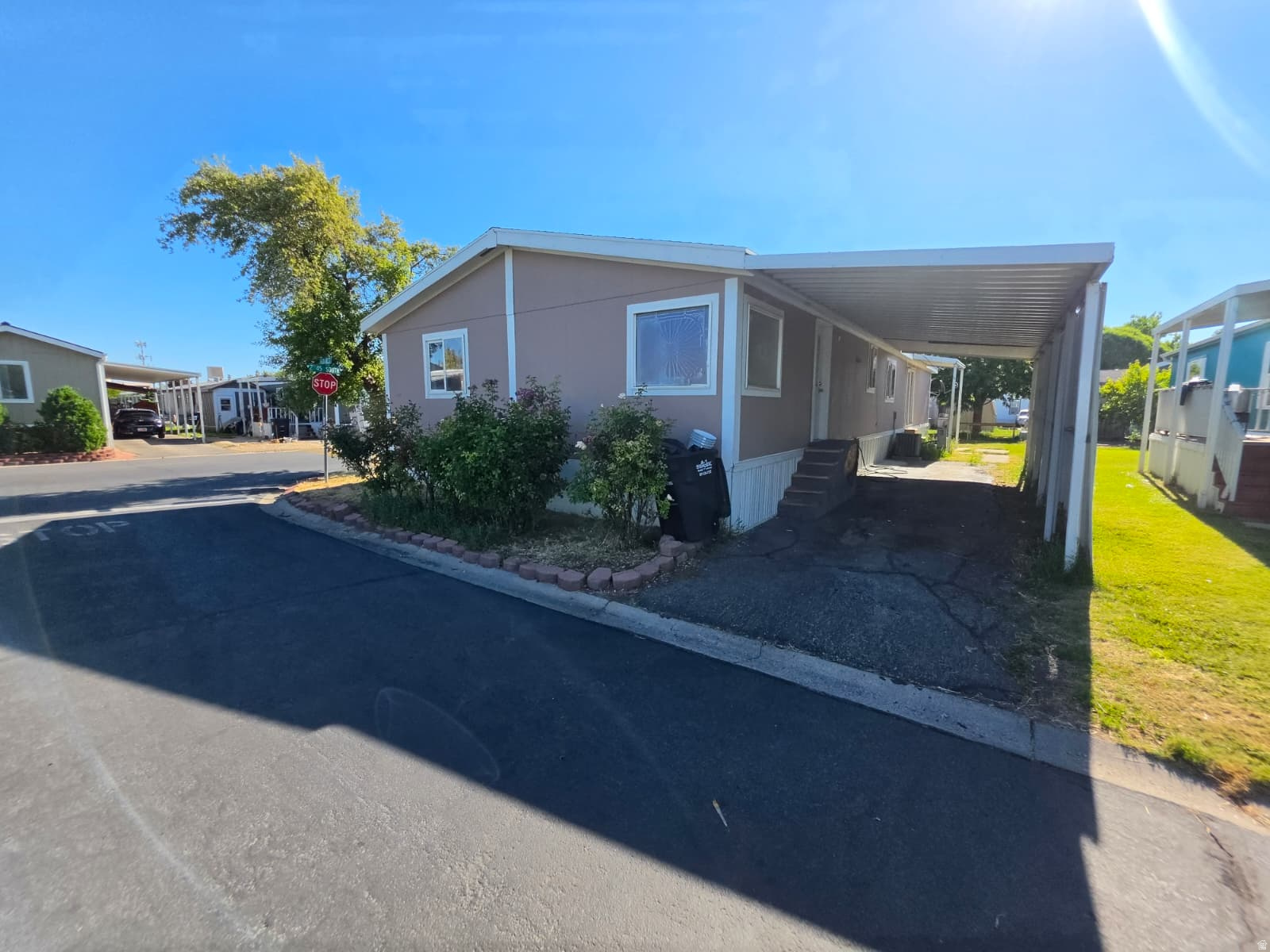 MOUNTAIN VIEW - Residential