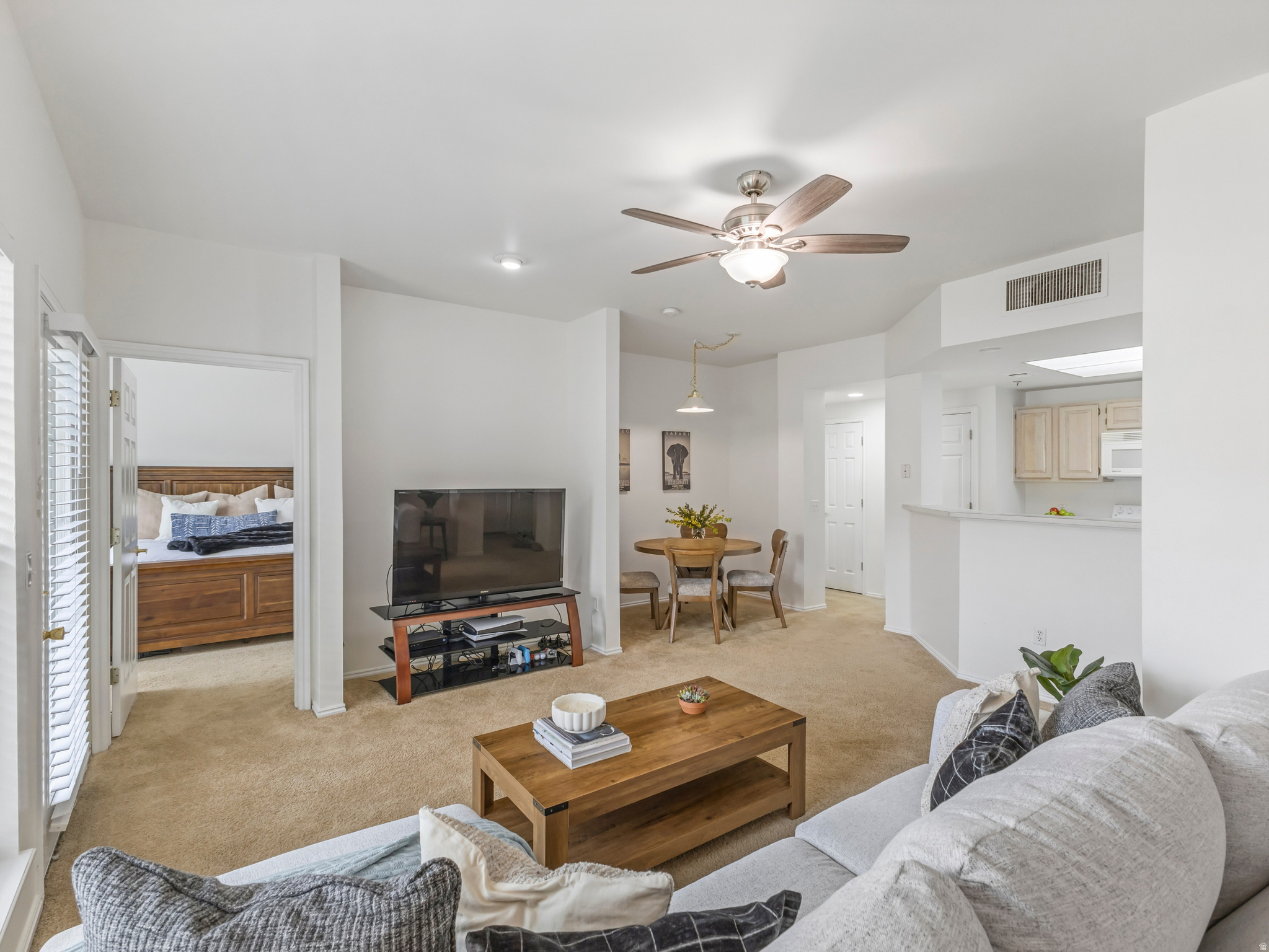 CANYON CREEK - Residential