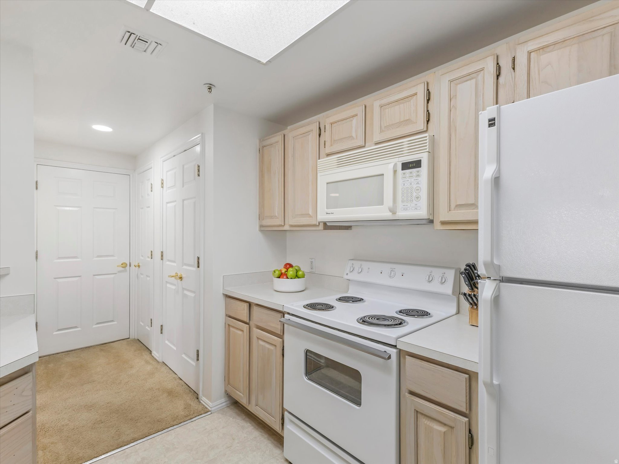 CANYON CREEK - Residential