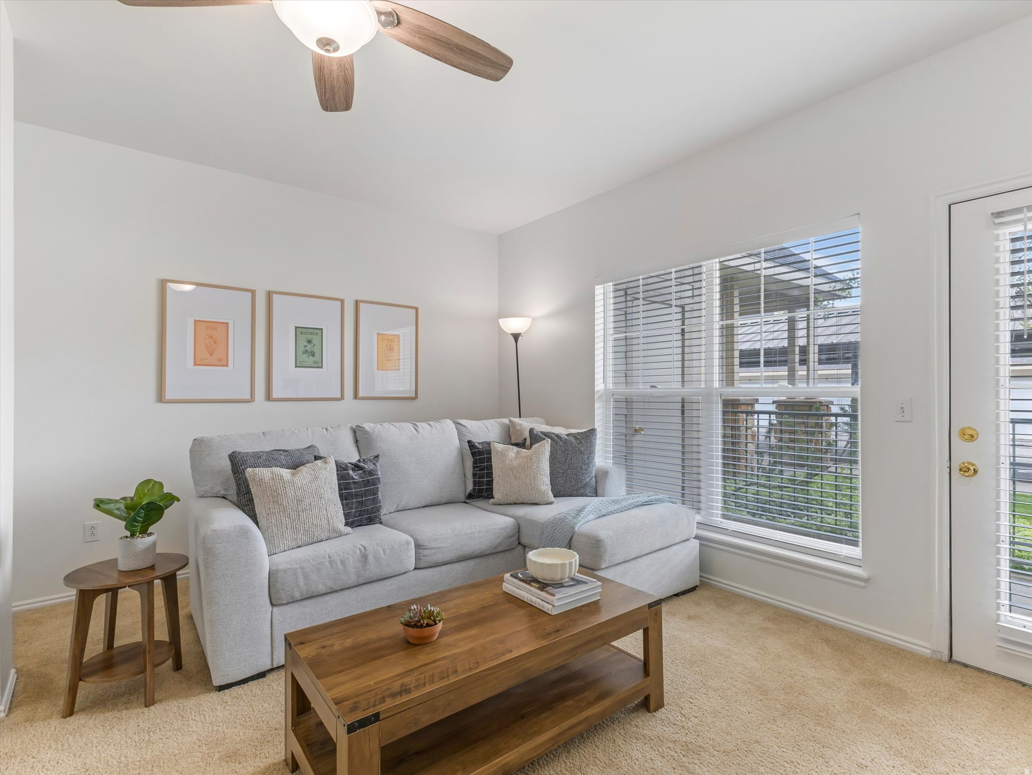 CANYON CREEK - Residential