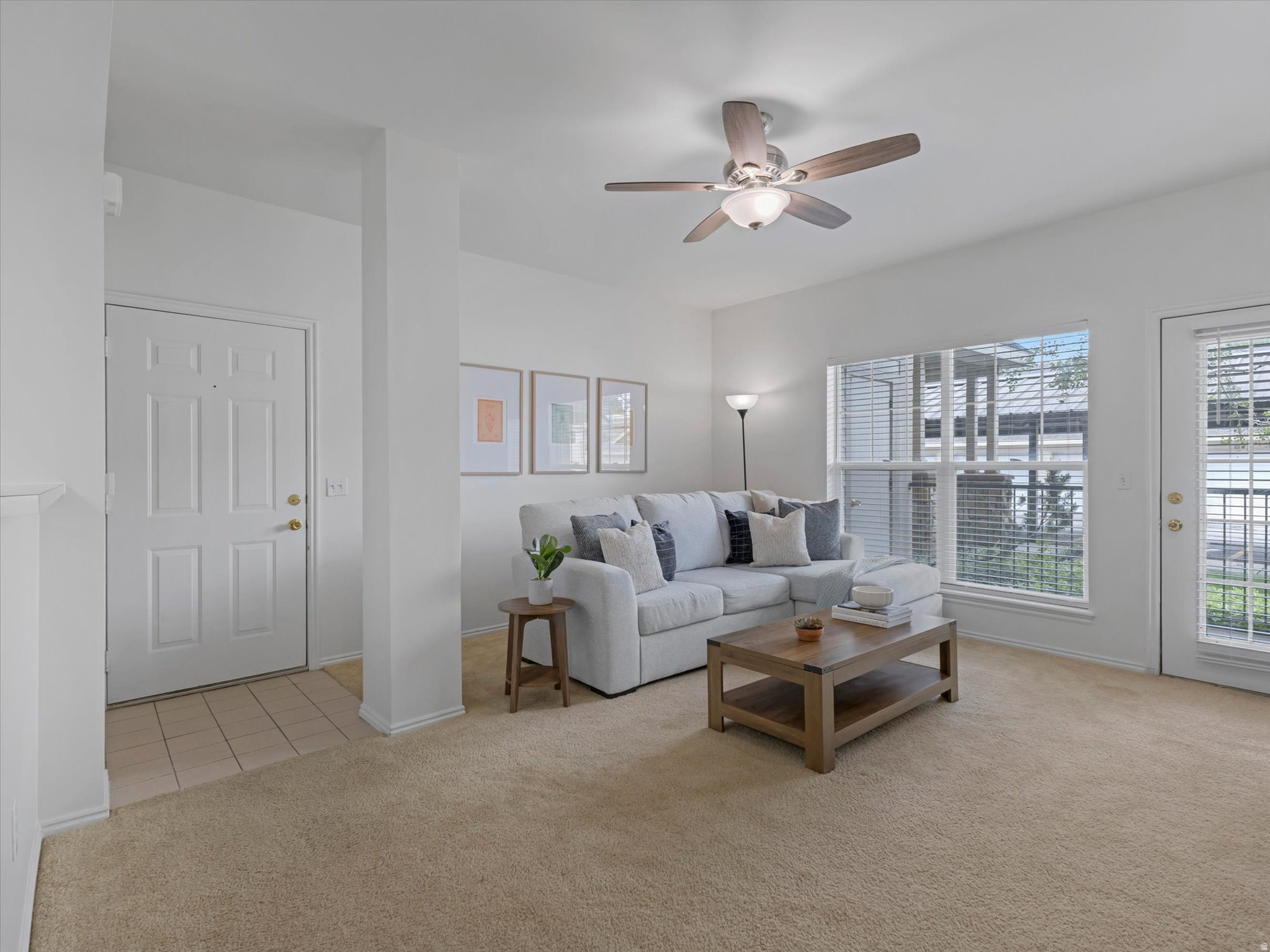 CANYON CREEK - Residential