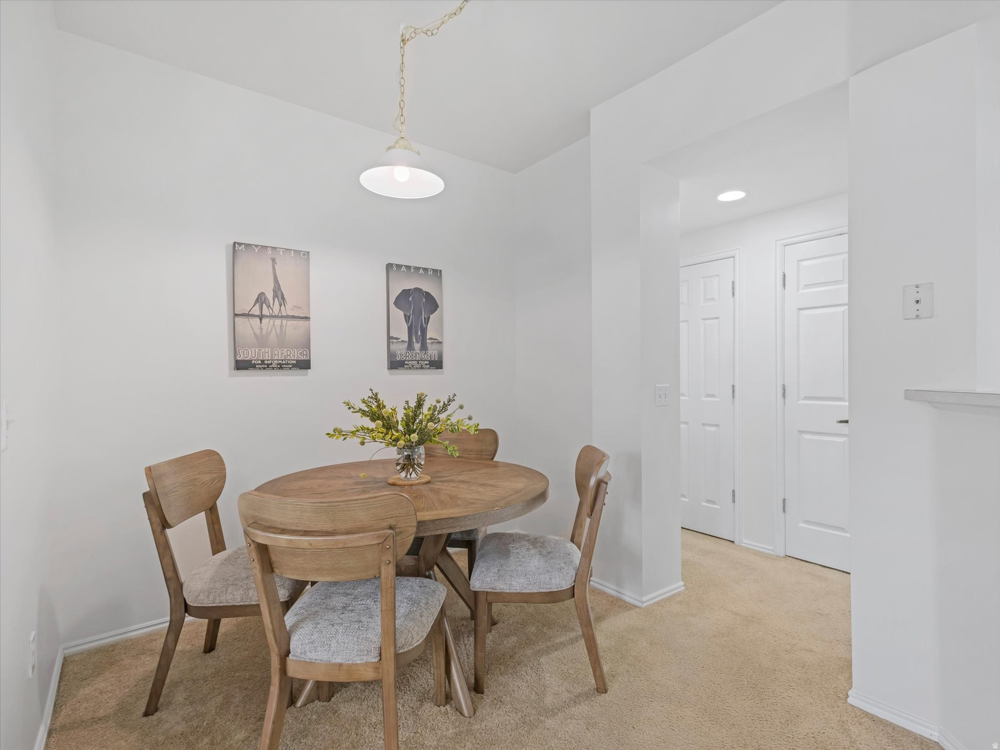 CANYON CREEK - Residential