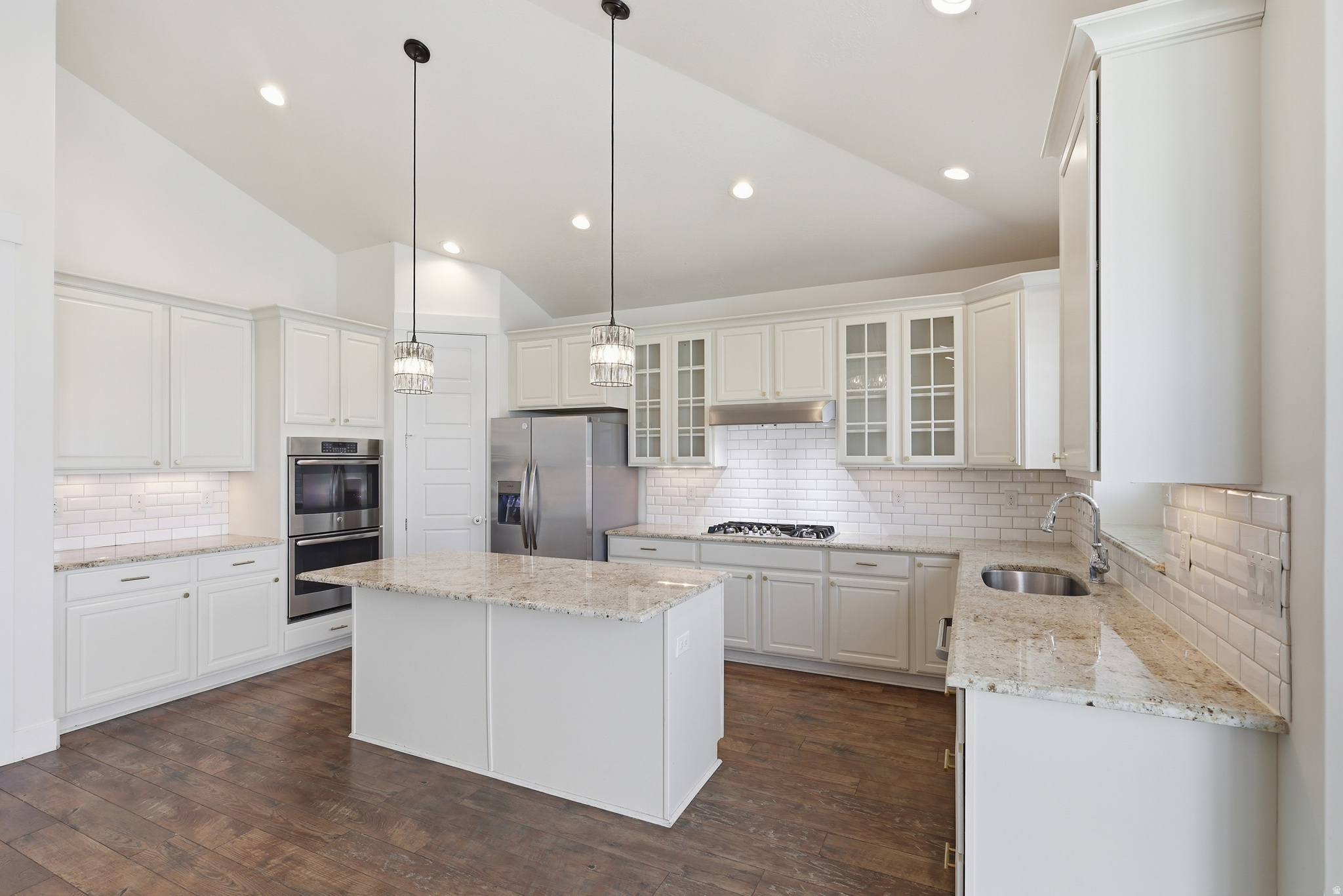 CRANBERRY RIDGE 120 - Residential