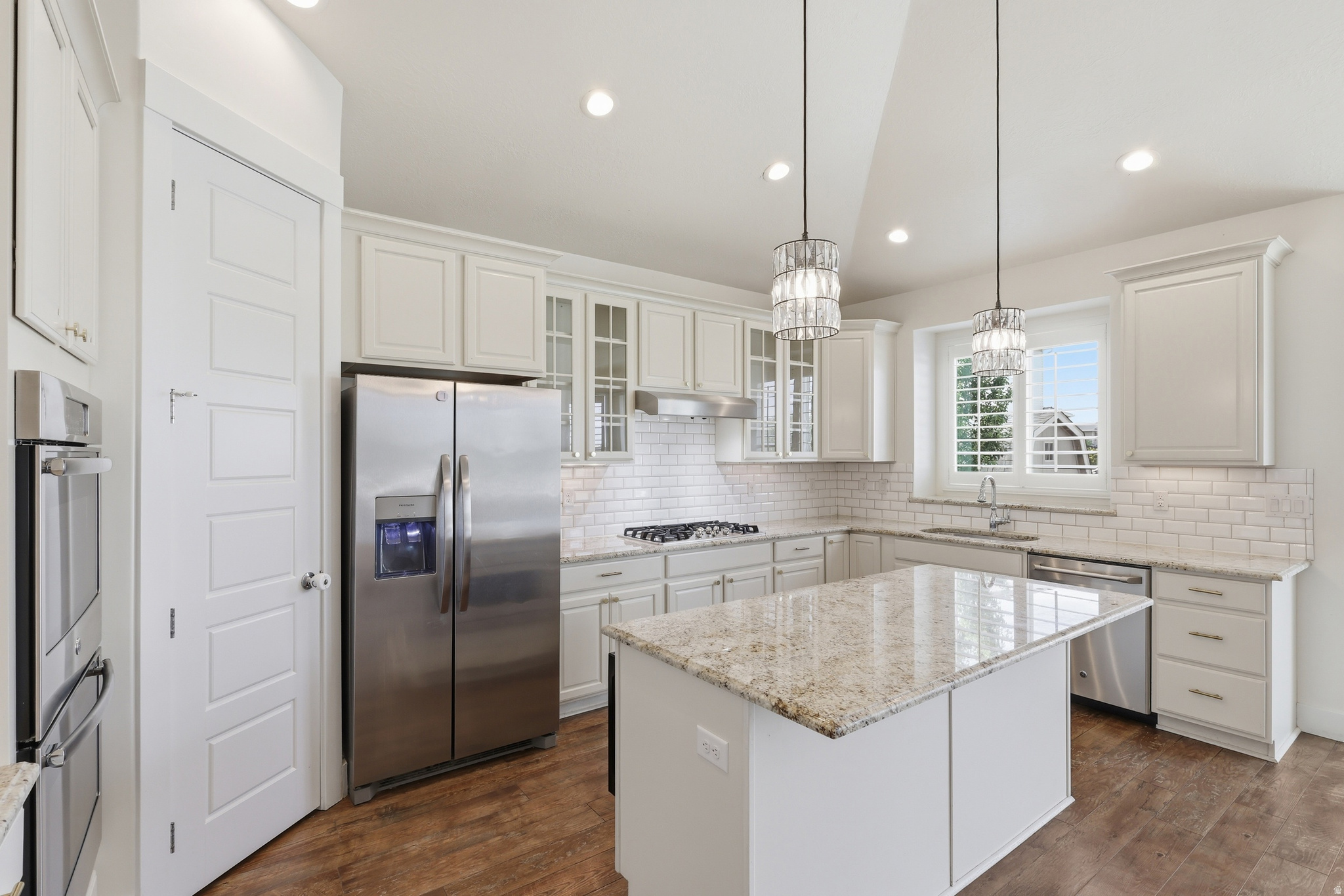 CRANBERRY RIDGE 120 - Residential