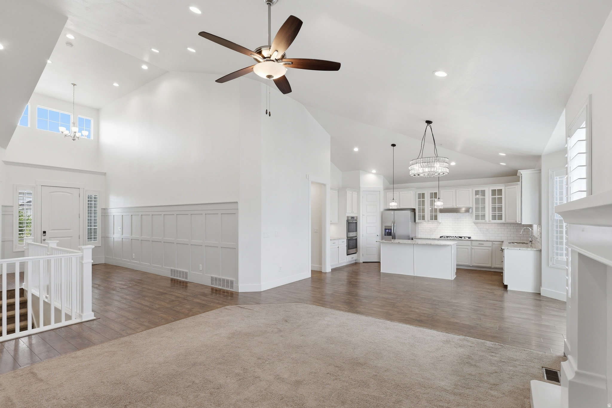 CRANBERRY RIDGE 120 - Residential