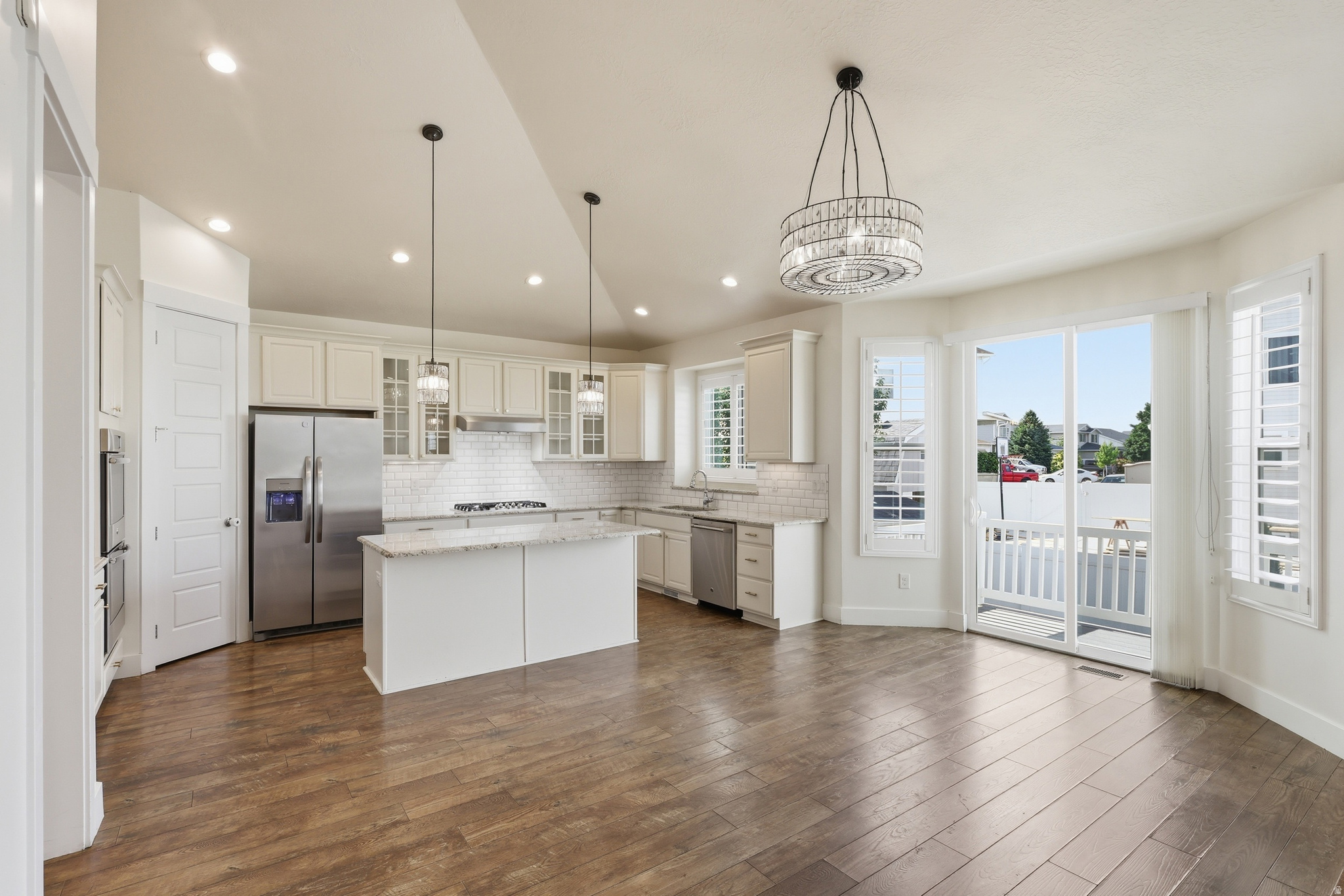 CRANBERRY RIDGE 120 - Residential