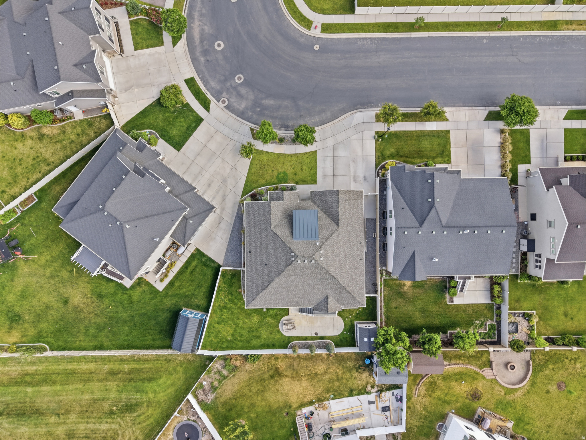 CRANBERRY RIDGE 120 - Residential