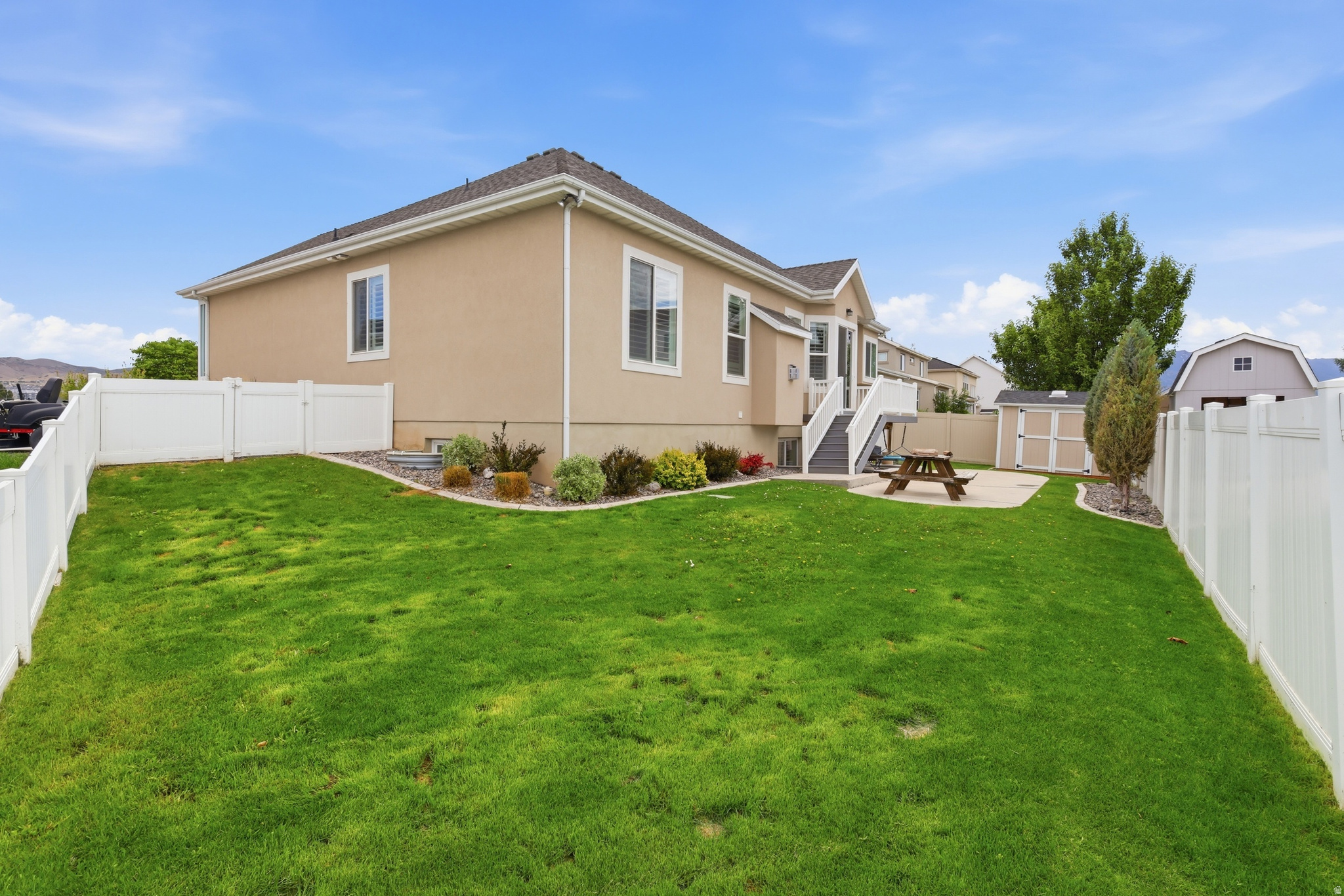 CRANBERRY RIDGE 120 - Residential
