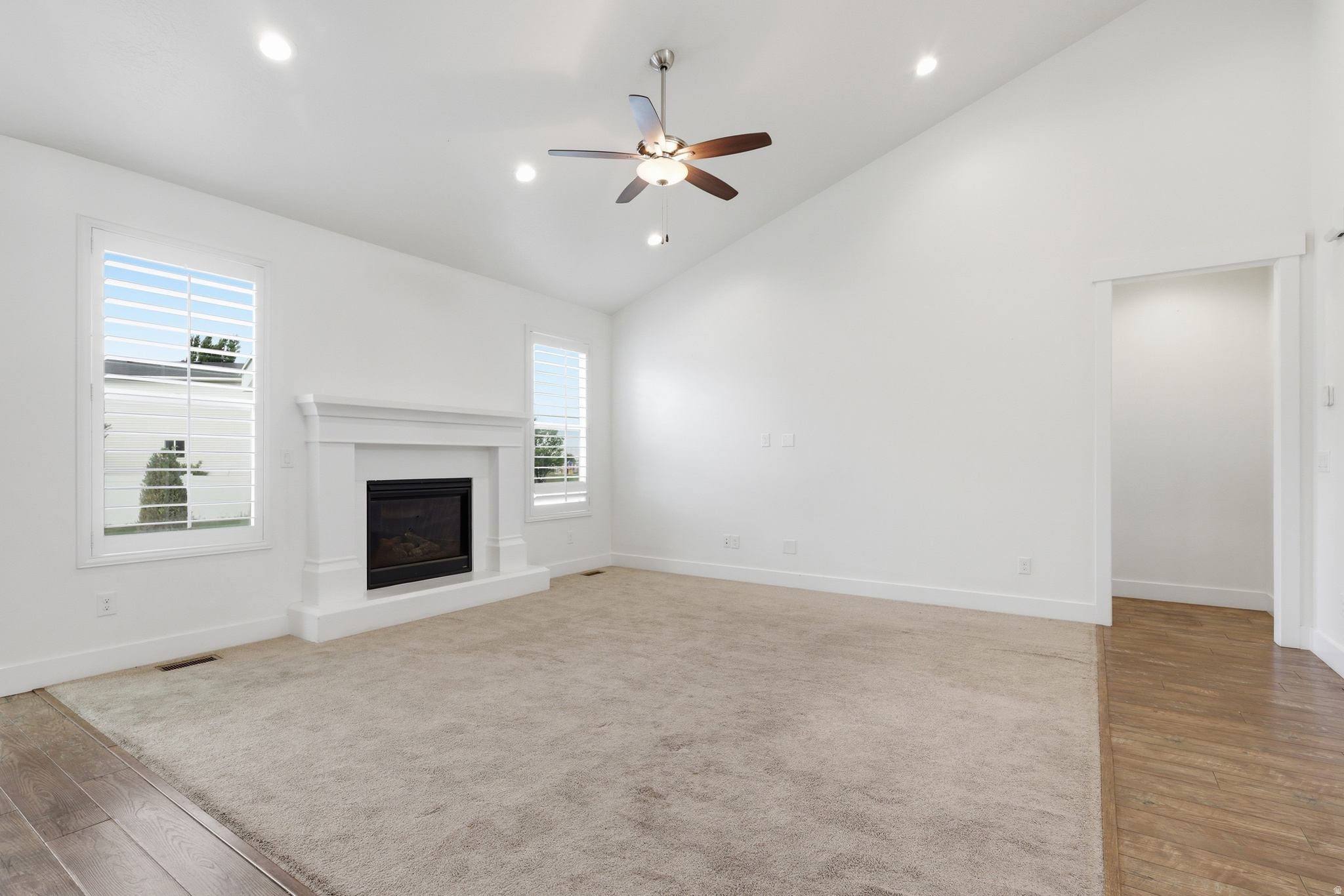 CRANBERRY RIDGE 120 - Residential