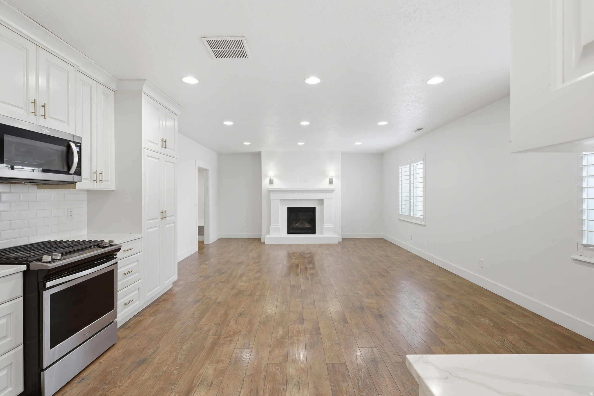 CRANBERRY RIDGE 120 - Residential