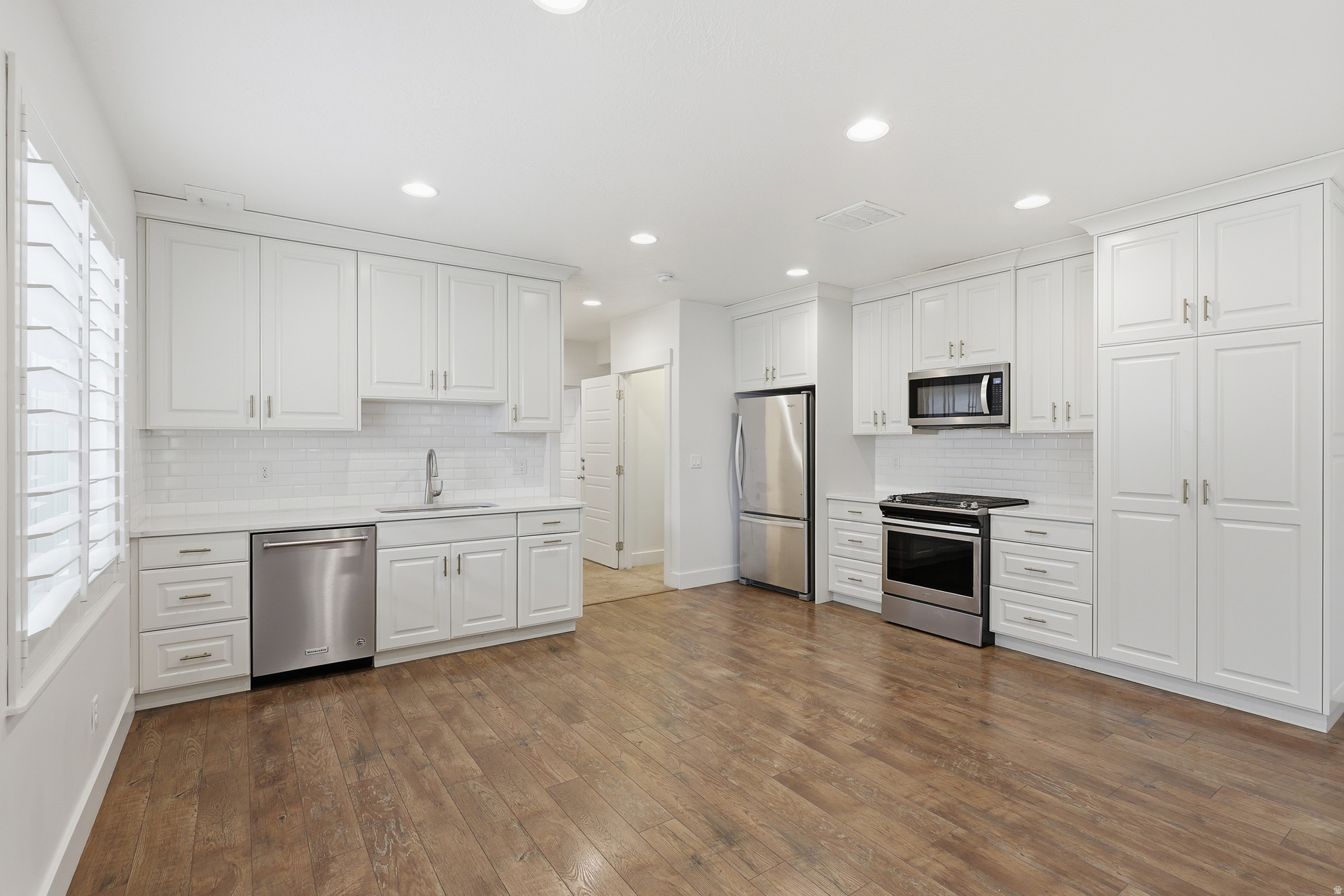 CRANBERRY RIDGE 120 - Residential