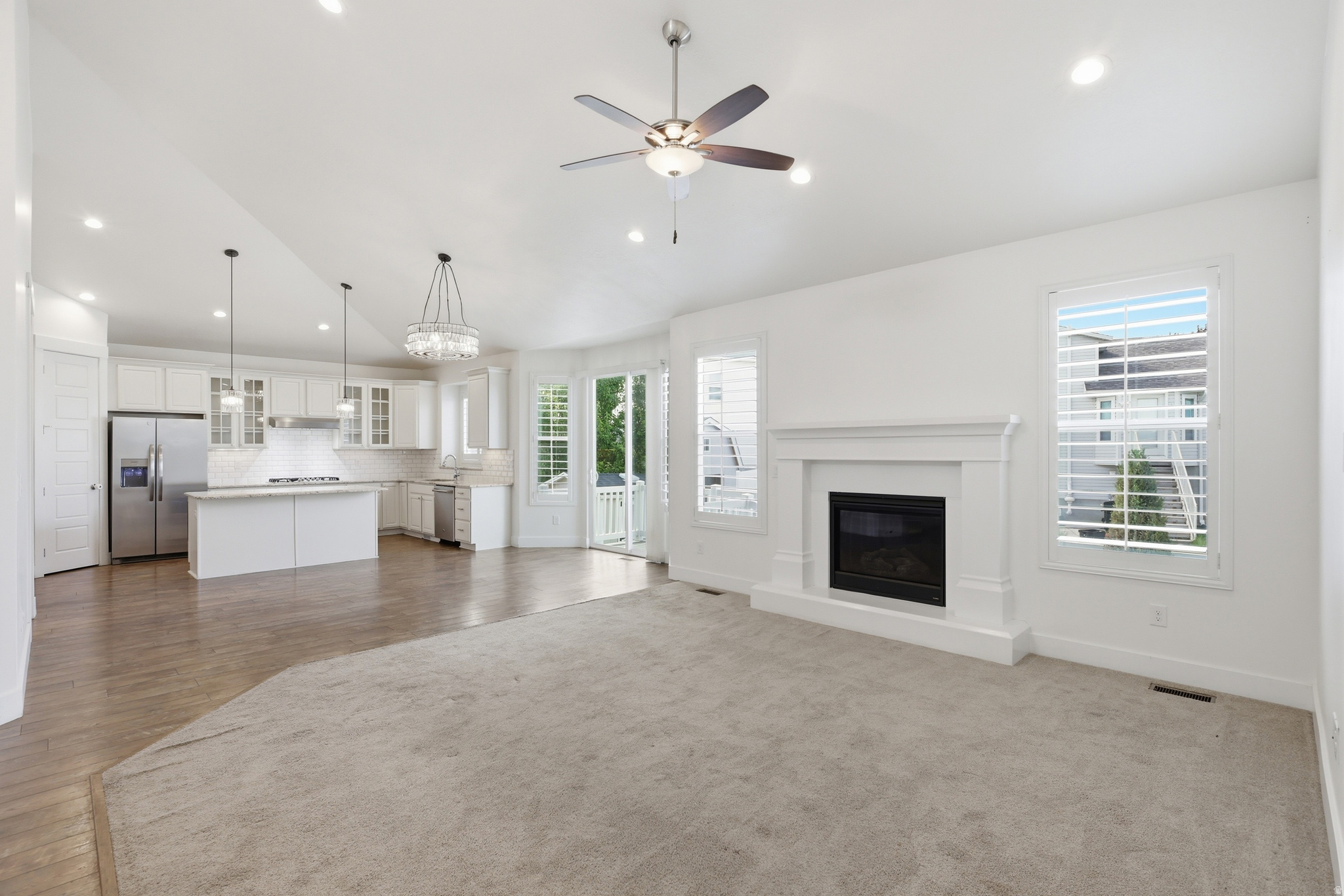 CRANBERRY RIDGE 120 - Residential