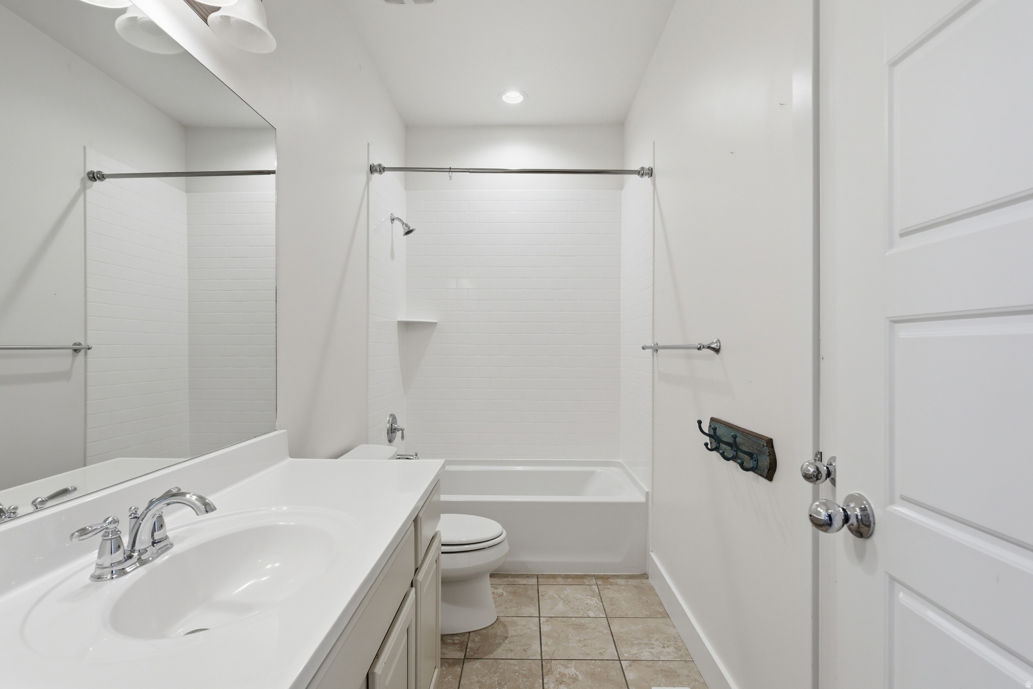 CRANBERRY RIDGE 120 - Residential