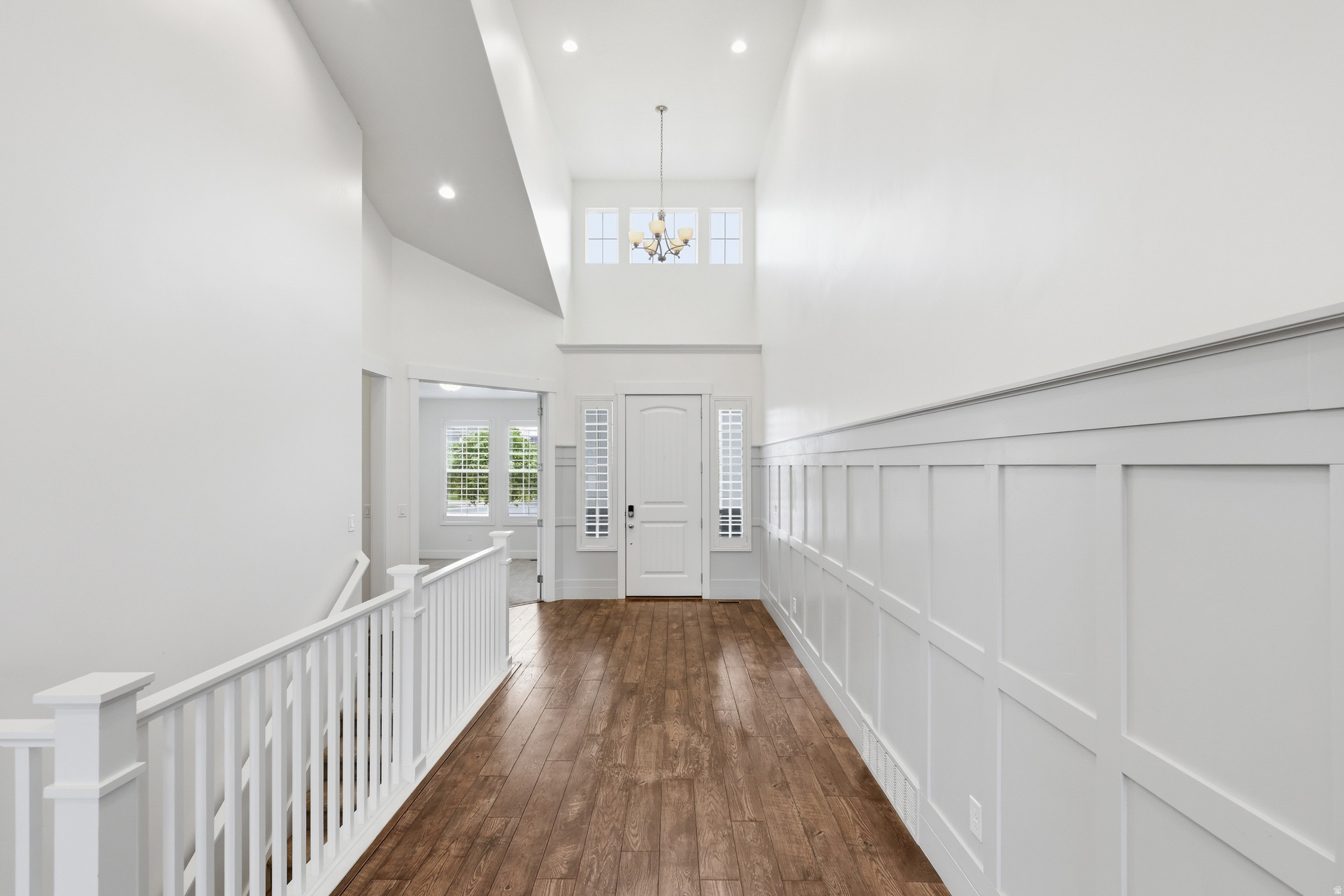 CRANBERRY RIDGE 120 - Residential