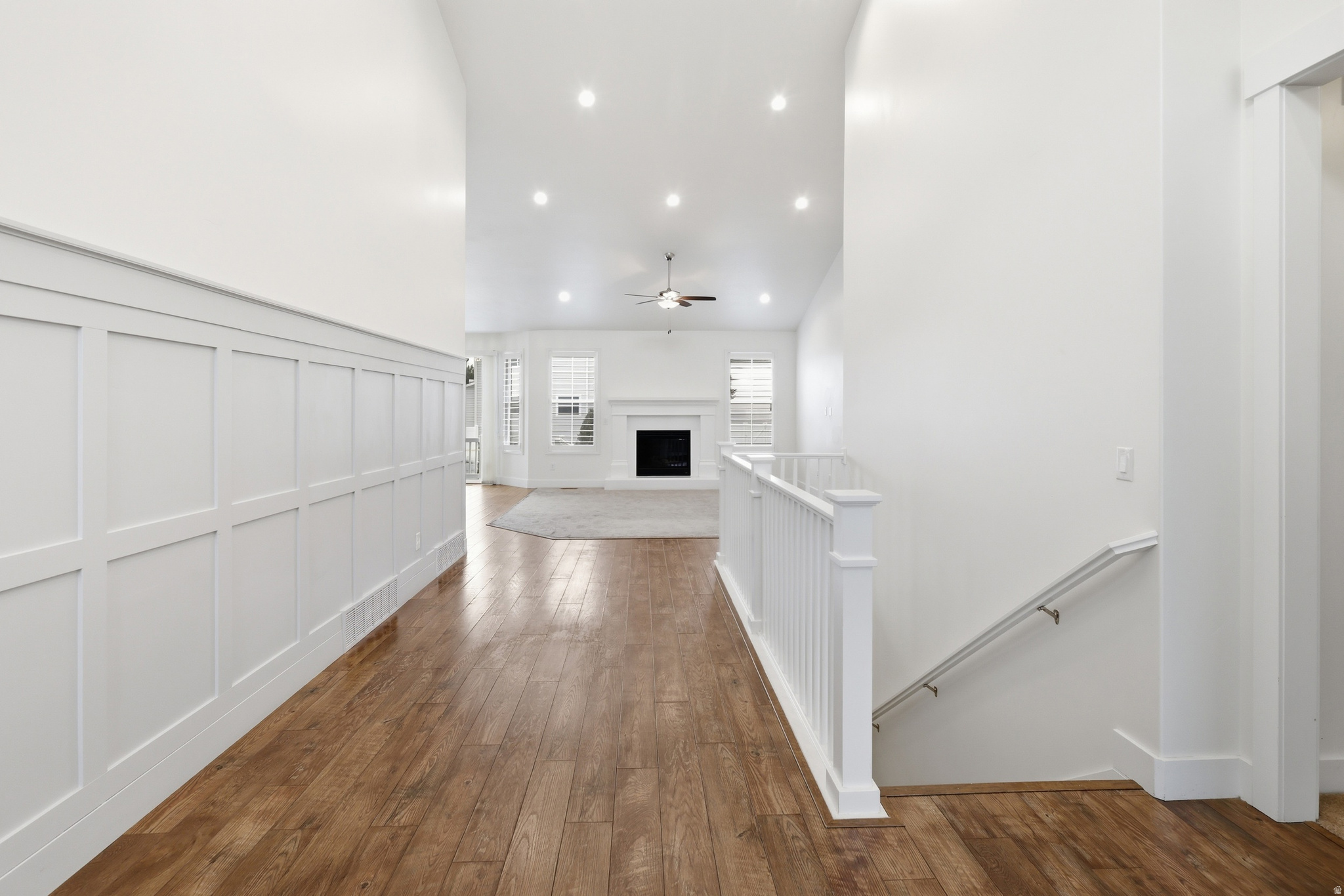 CRANBERRY RIDGE 120 - Residential