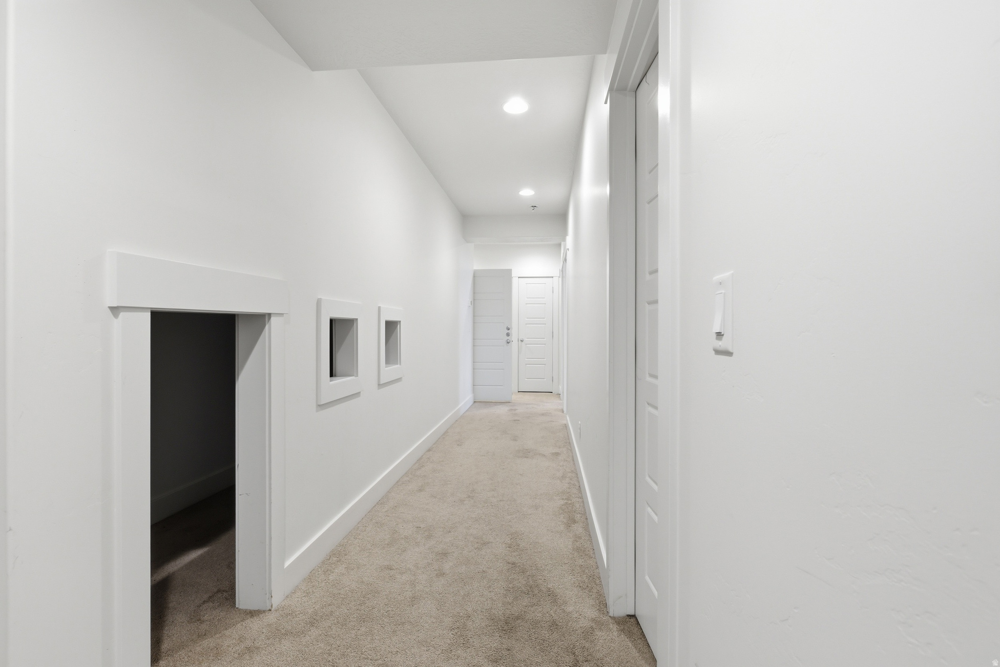 CRANBERRY RIDGE 120 - Residential