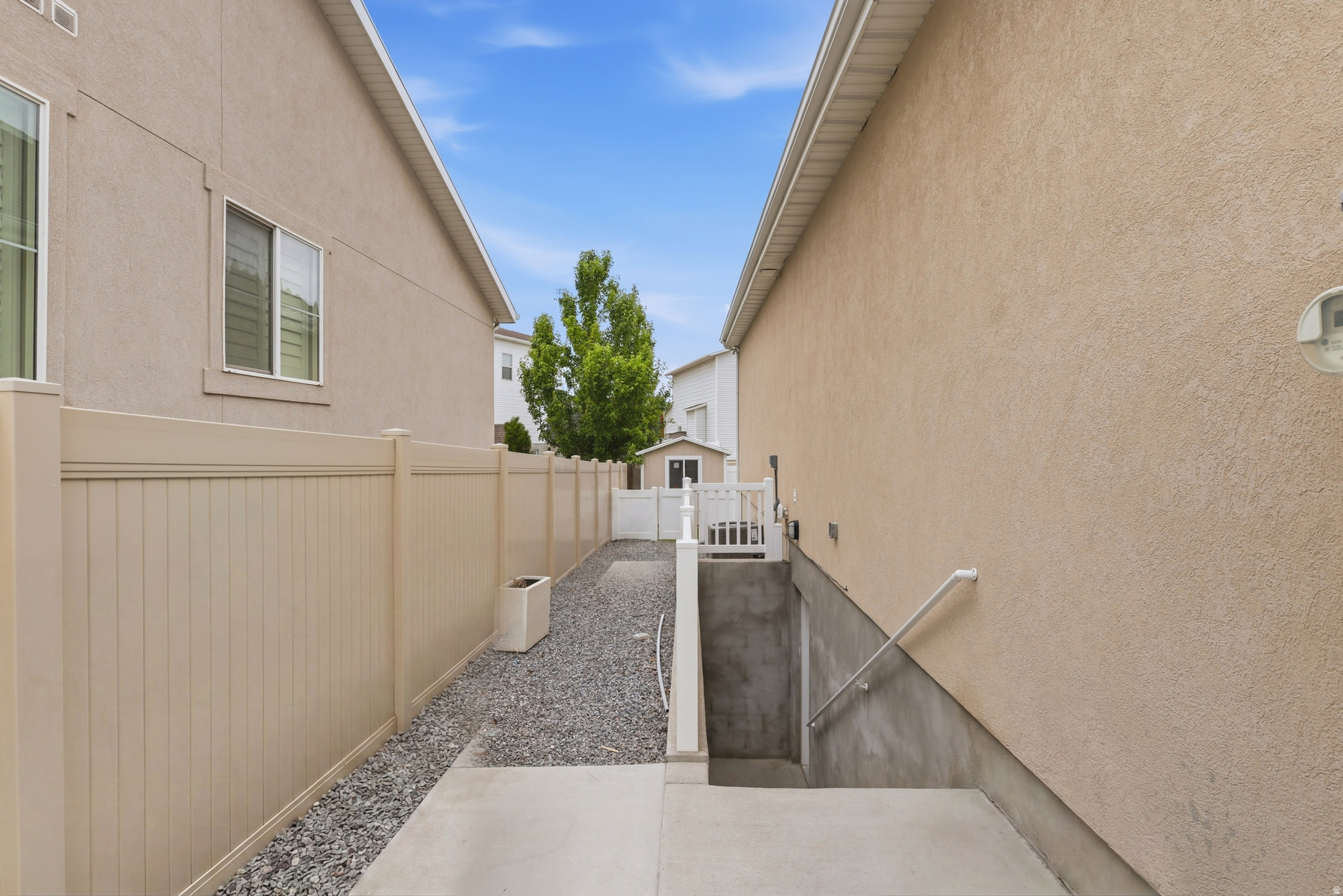 CRANBERRY RIDGE 120 - Residential