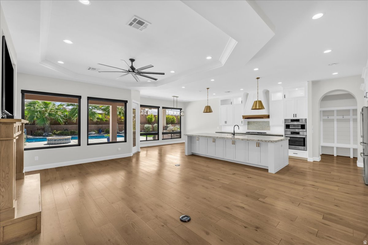 COVE AT LITTLE VALLEY PH 2 - Residential
