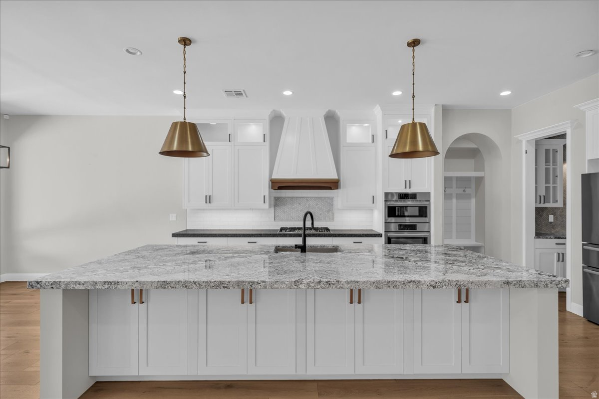 COVE AT LITTLE VALLEY PH 2 - Residential