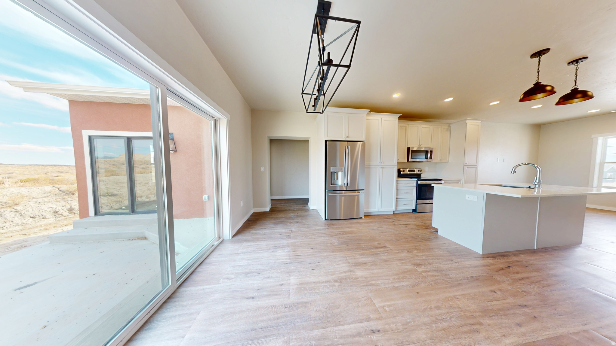DESERT CANYONS - Residential
