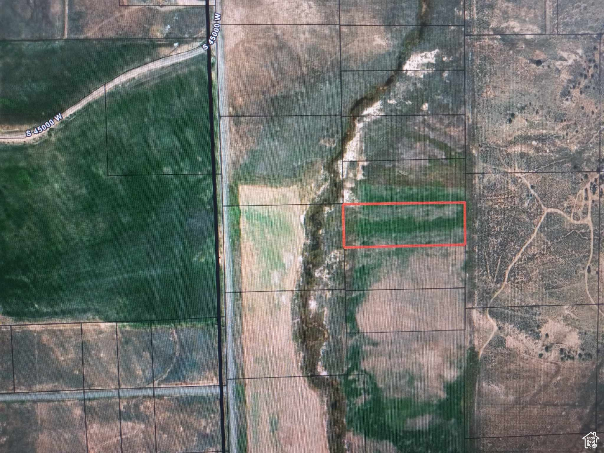 WATER INCLUDED!!  TURN SOUTH AT THE BIG G STORE IN FRUITLAND!  Not far off hwy 40! Surveyed. Approved perc test for a septic system.  Culinary water stubbed to property.  Buyer must pay a $4500 hookup fee at the time of building to set the meter.  In addition to culinary water, 2 shares pressurized irrigation are included!  Gravel road.  Power lines run north and south on the east side of the lots.  Buyer to pay to get their addition power pole to their building site on their lot.  Within a half hour of 4 lakes, 2 rivers, multiple streams, and many trailheads!  Also enjoy endless off road and back country adventures!  Your friends and family may want to be near you.  We still have lots available!  Come and see!