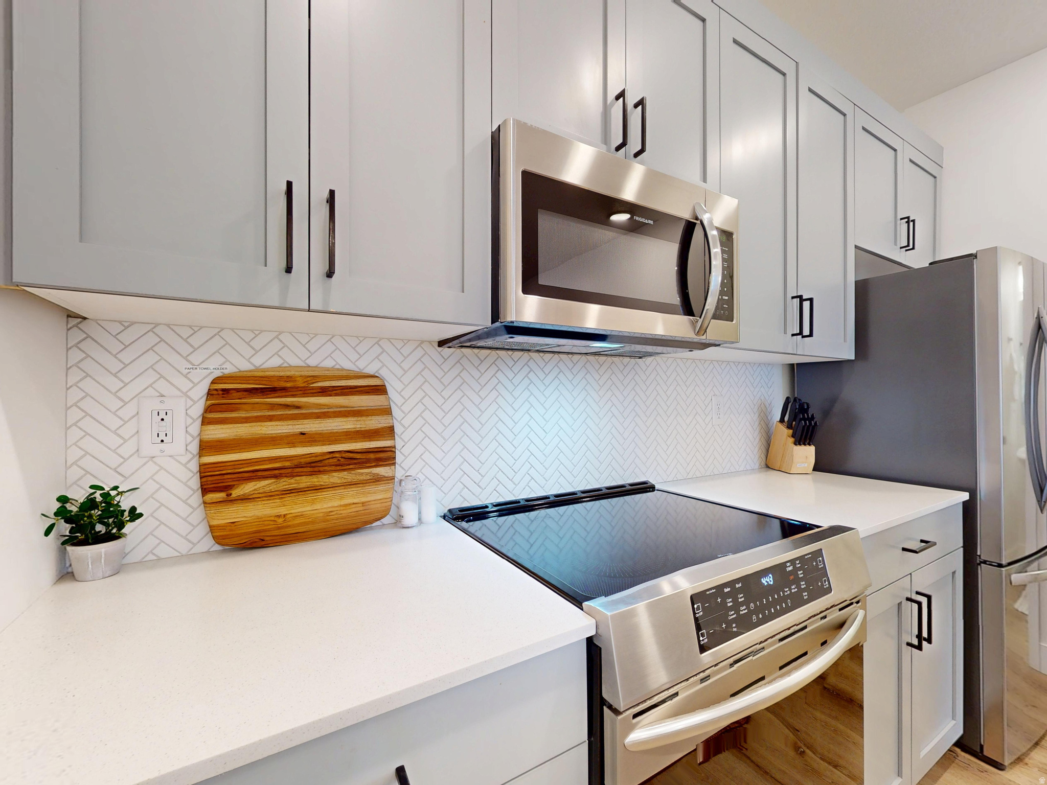 DESERT COLOR SKYLINE CONDOMINIUM PLAT 2 - Residential
