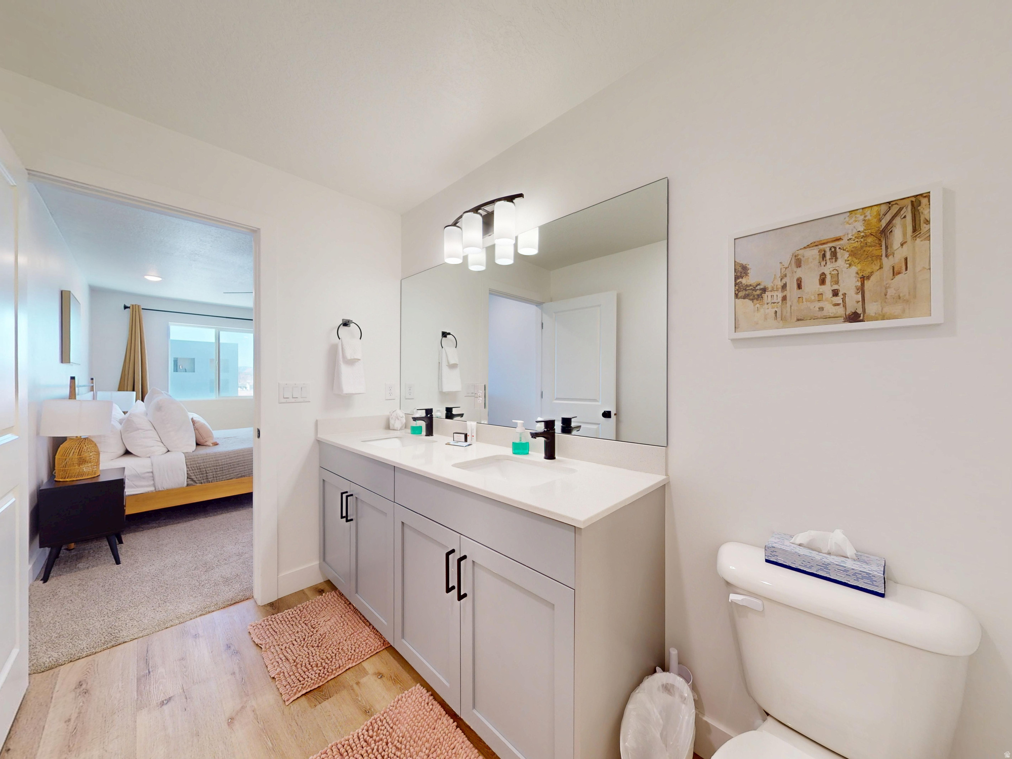 DESERT COLOR SKYLINE CONDOMINIUM PLAT 2 - Residential