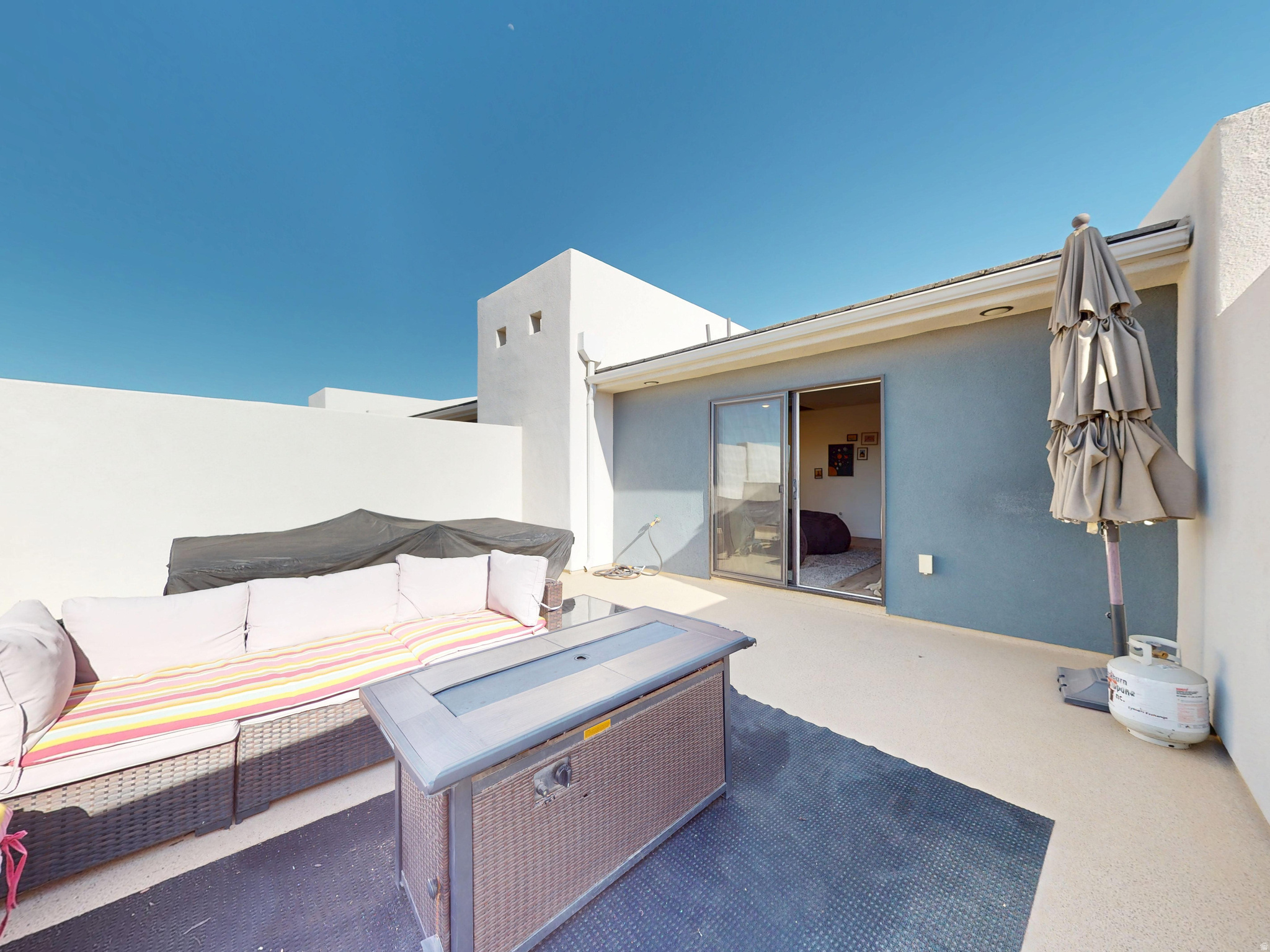 DESERT COLOR SKYLINE CONDOMINIUM PLAT 2 - Residential