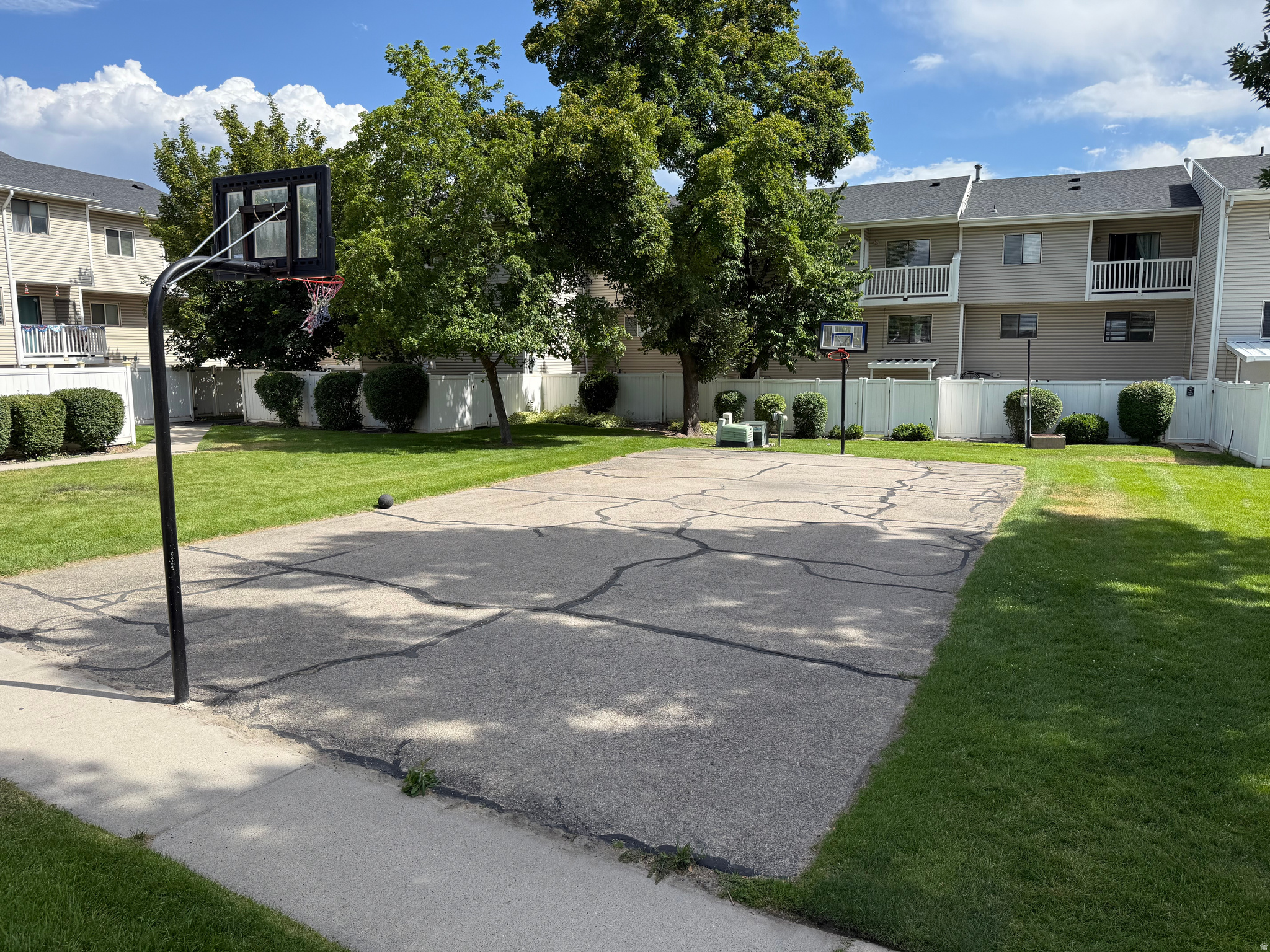 WEST - Residential