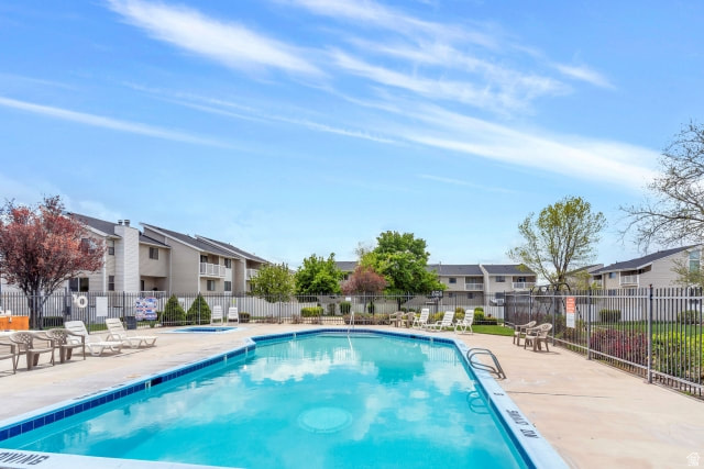 WEST - Residential