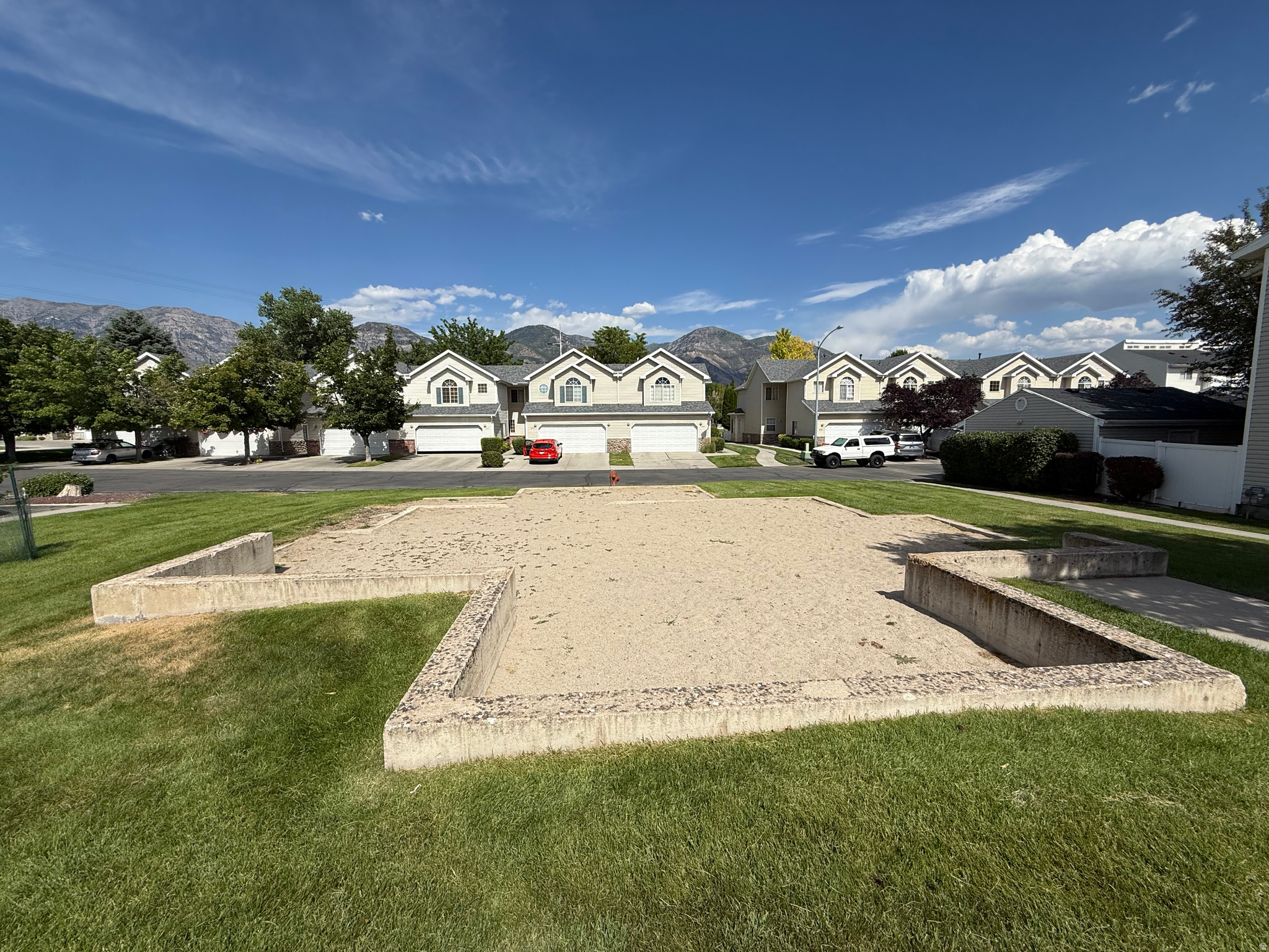 WEST - Residential