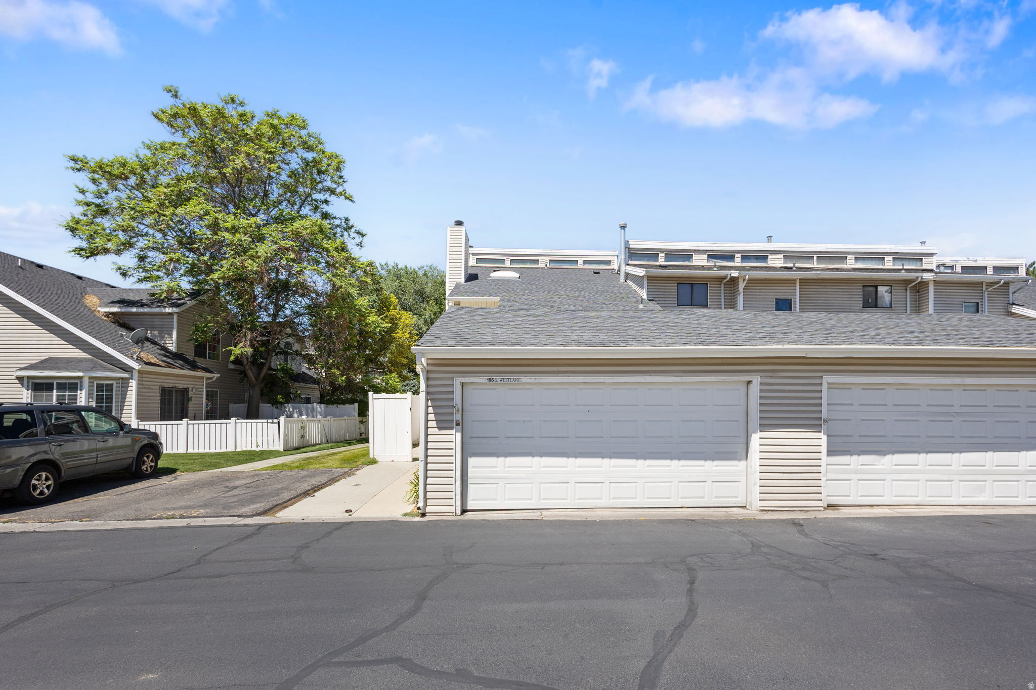 WEST - Residential